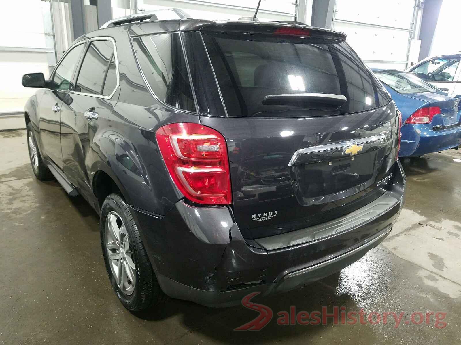 2GNALDEK1G6312642 2016 CHEVROLET EQUINOX