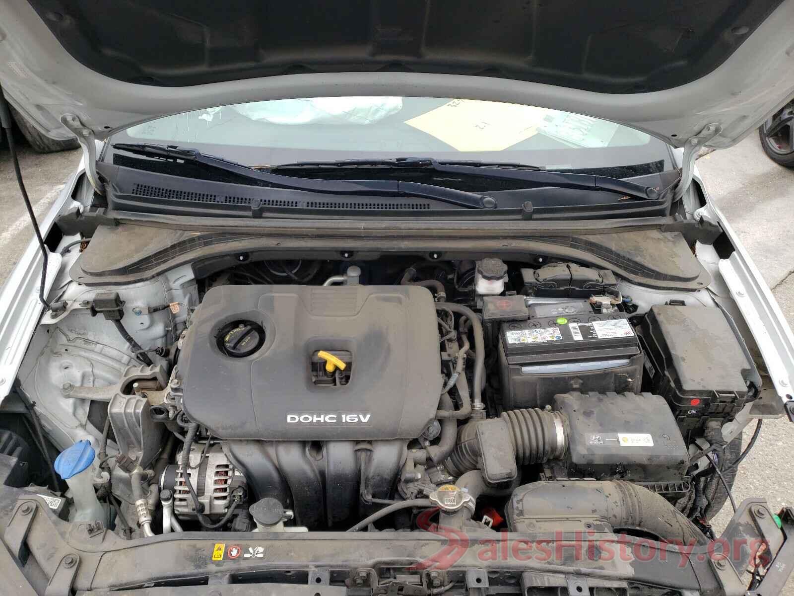 KMHD84LF8JU609568 2018 HYUNDAI ELANTRA