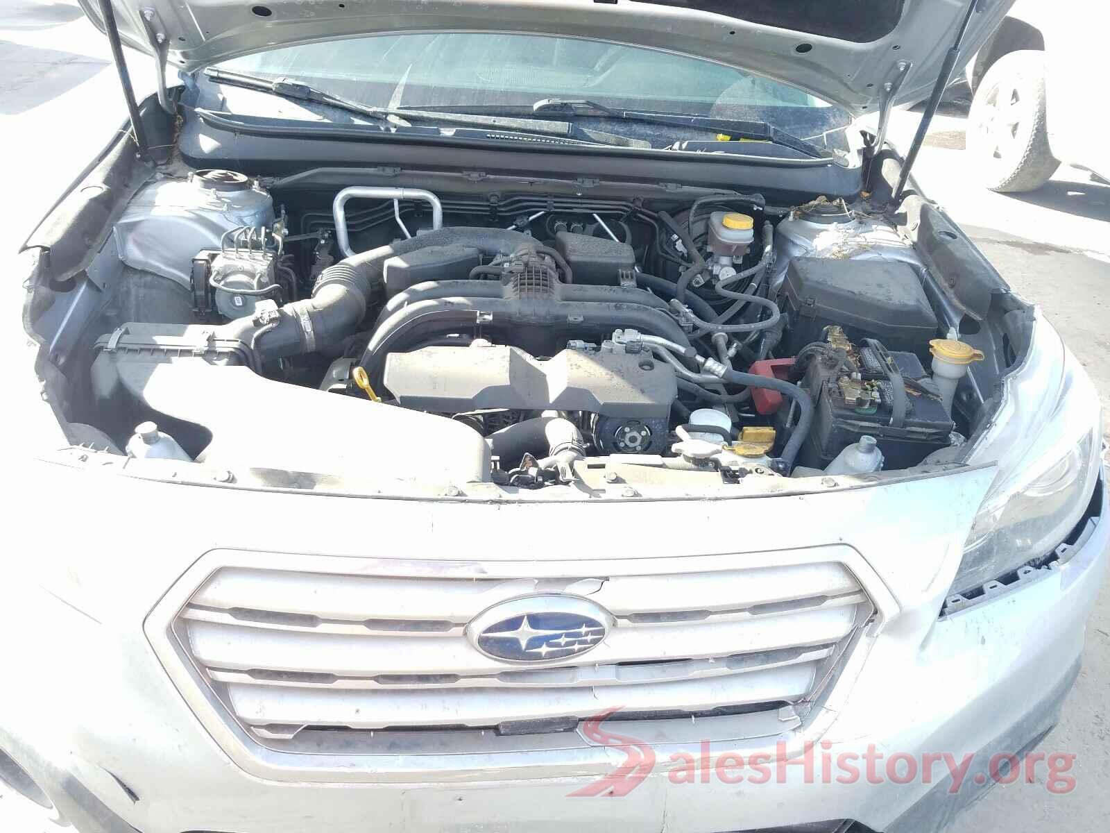 4S4BSACC8H3267620 2017 SUBARU OUTBACK