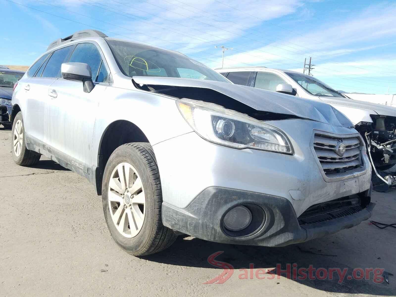 4S4BSACC8H3267620 2017 SUBARU OUTBACK