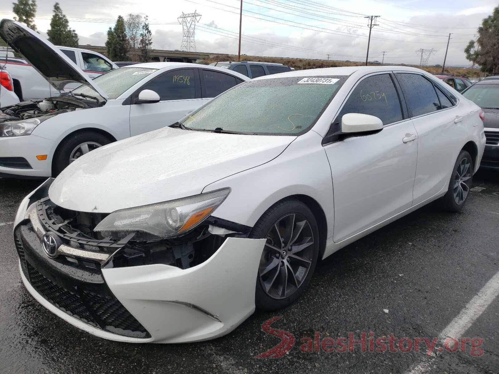 4T1BF1FK6GU147296 2016 TOYOTA CAMRY