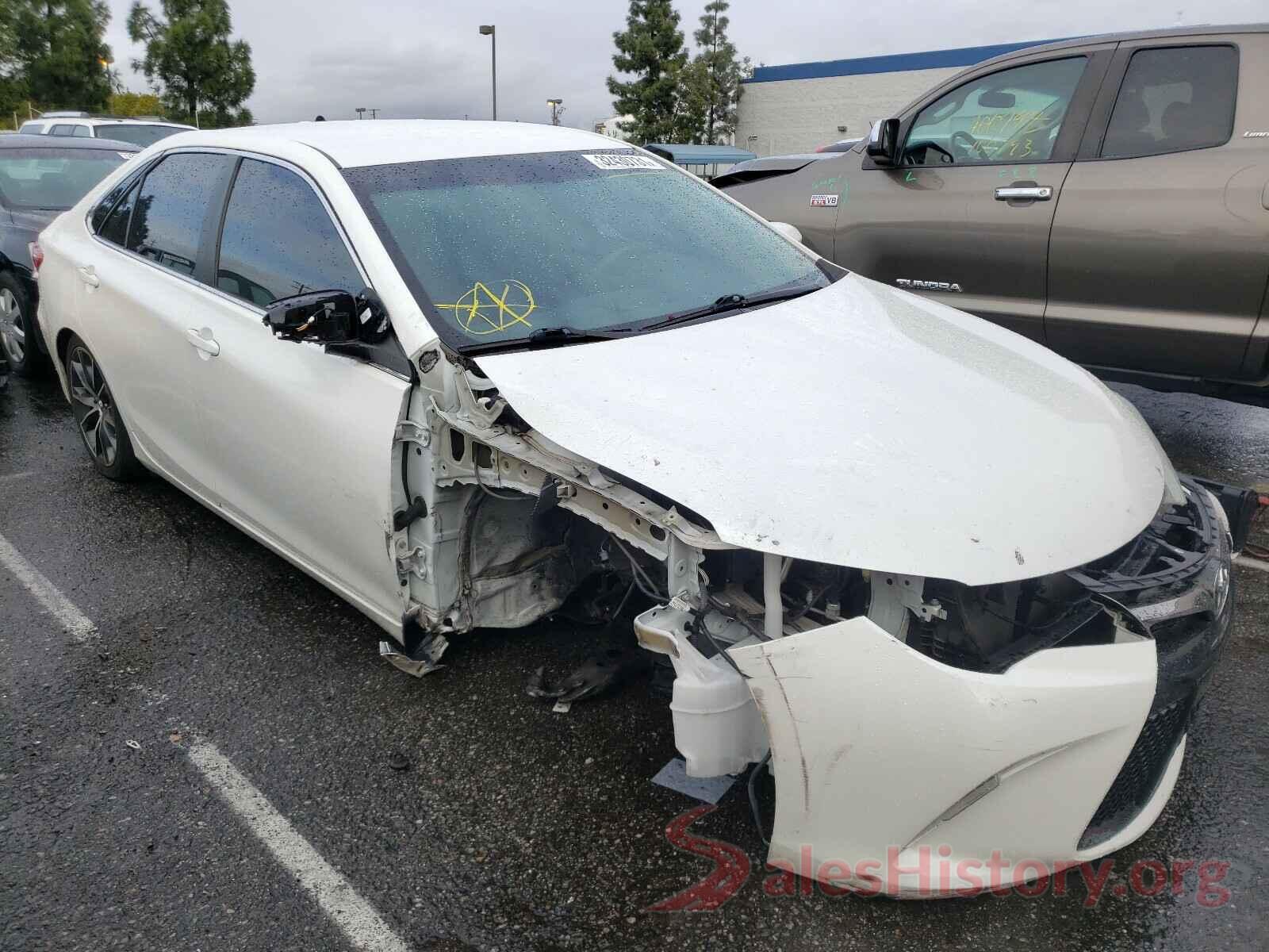 4T1BF1FK6GU147296 2016 TOYOTA CAMRY