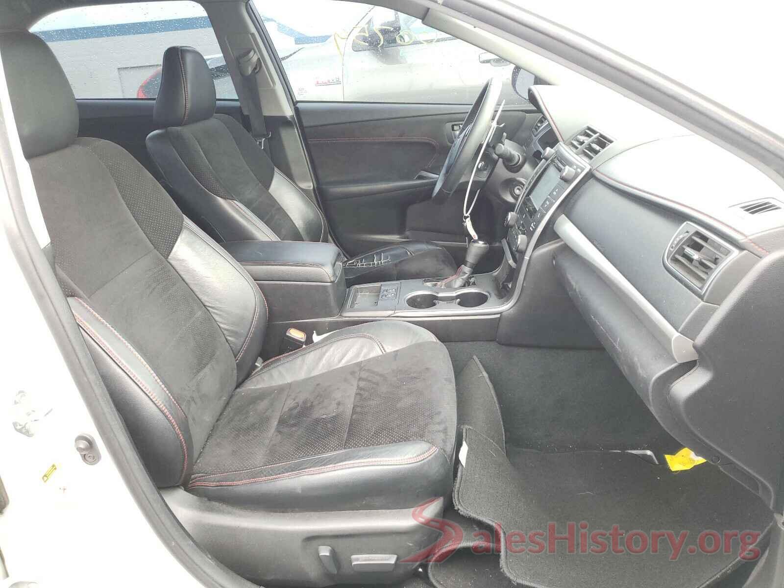 4T1BF1FK6GU147296 2016 TOYOTA CAMRY