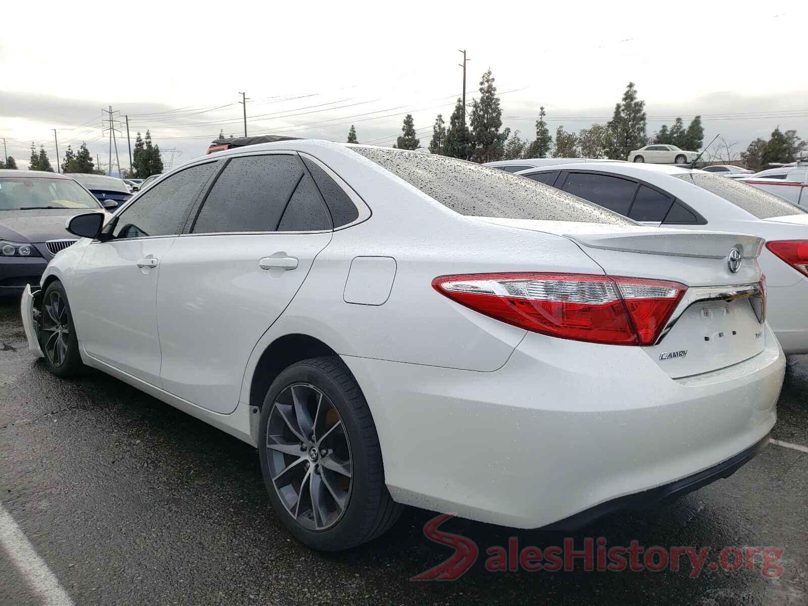 4T1BF1FK6GU147296 2016 TOYOTA CAMRY