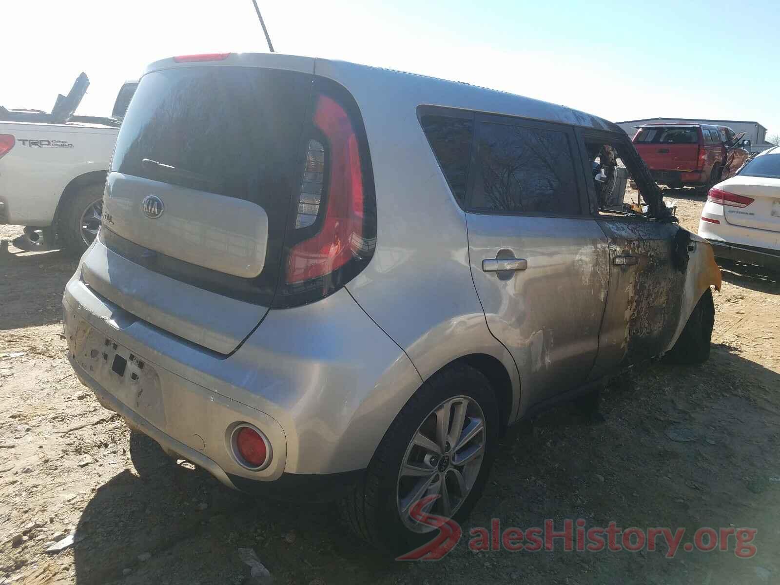 KNDJP3A50H7464128 2017 KIA SOUL