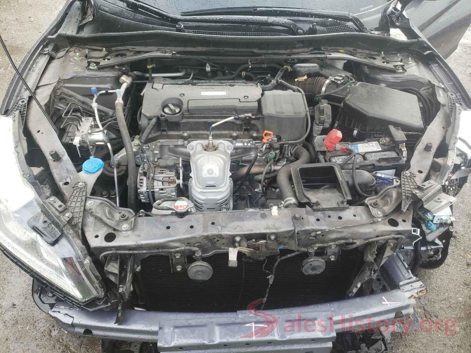 1HGCR2F14HA000489 2017 HONDA ACCORD