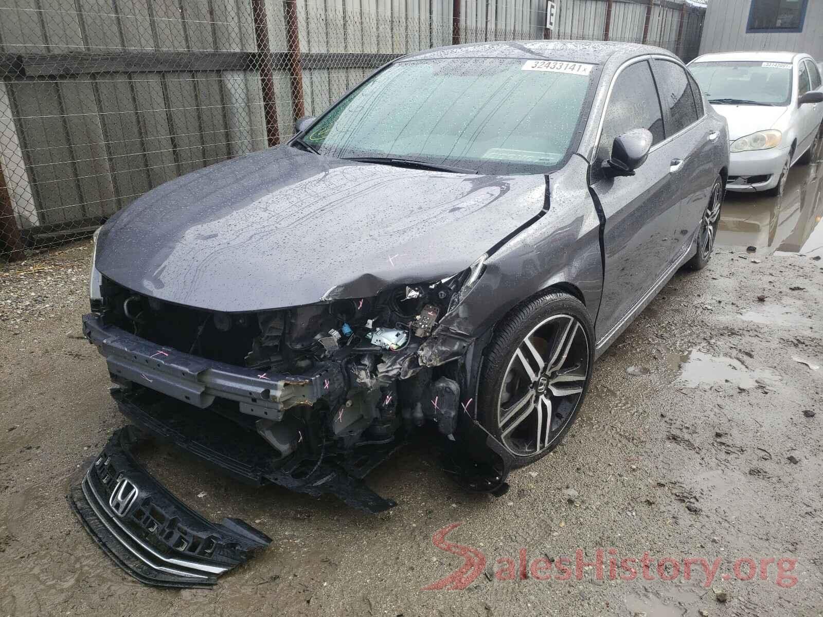 1HGCR2F14HA000489 2017 HONDA ACCORD