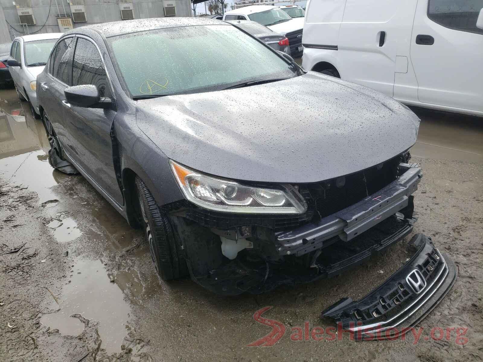 1HGCR2F14HA000489 2017 HONDA ACCORD