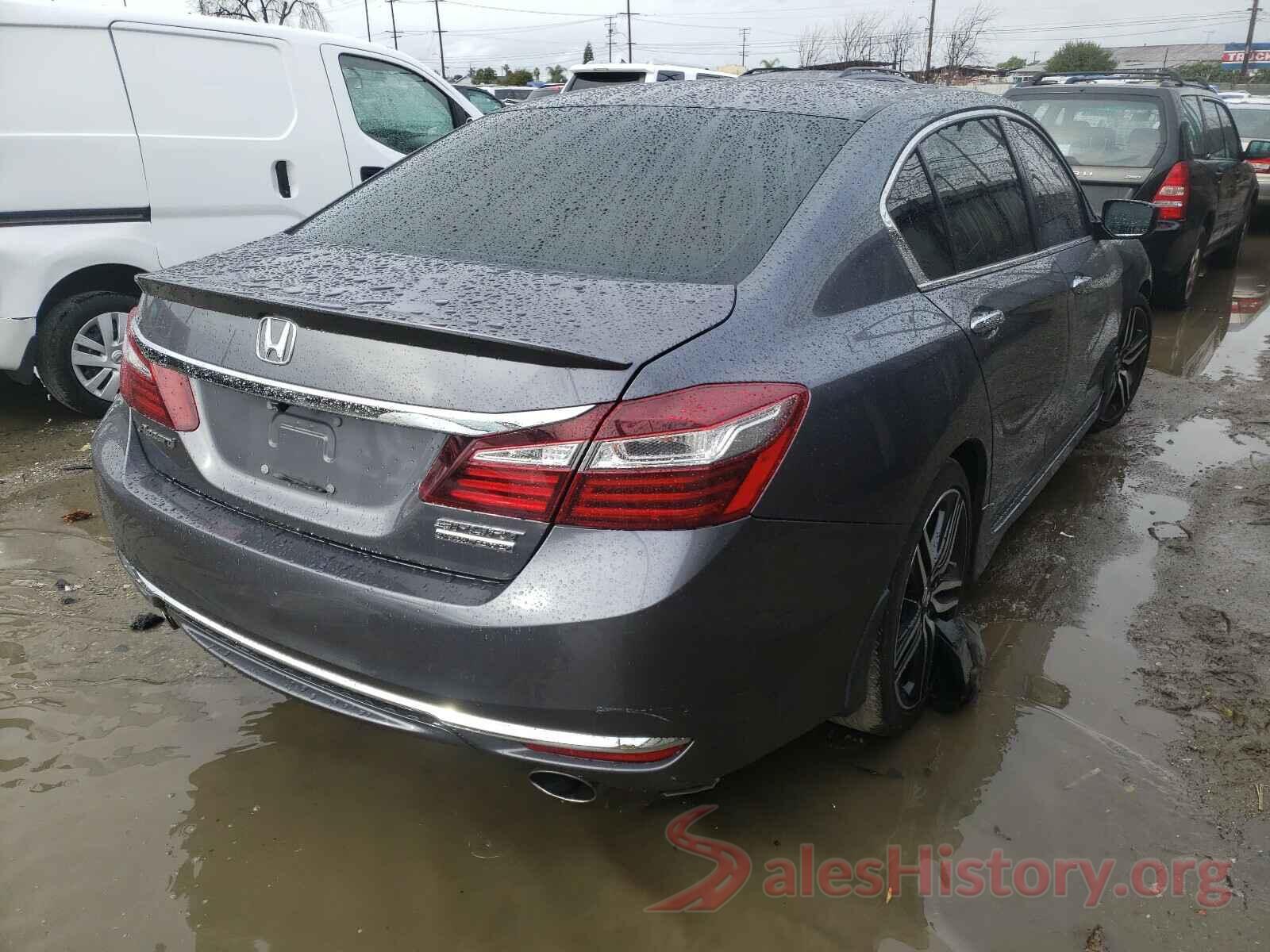 1HGCR2F14HA000489 2017 HONDA ACCORD