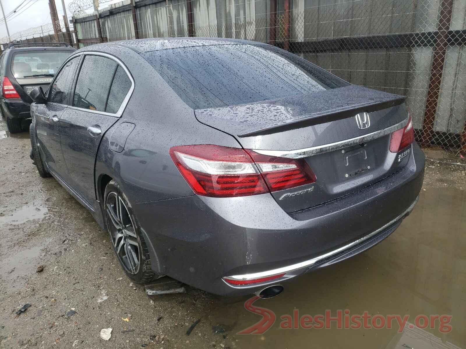 1HGCR2F14HA000489 2017 HONDA ACCORD