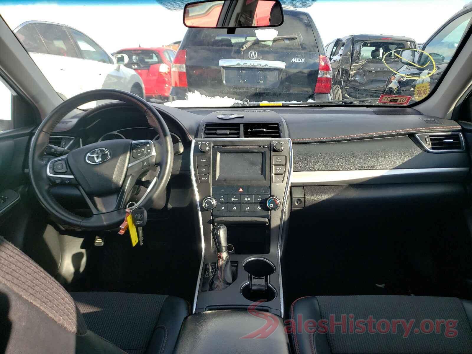 4T1BF1FK8HU766872 2017 TOYOTA CAMRY