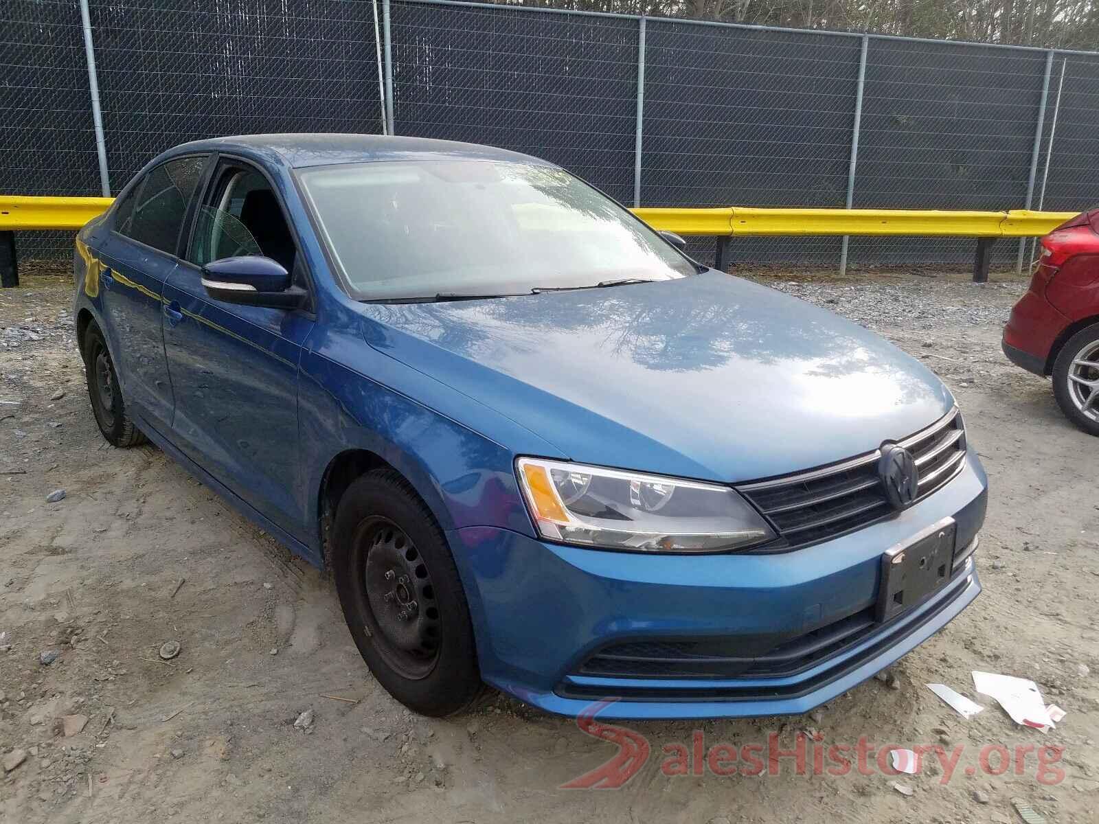 3VW267AJ9GM296776 2016 VOLKSWAGEN JETTA