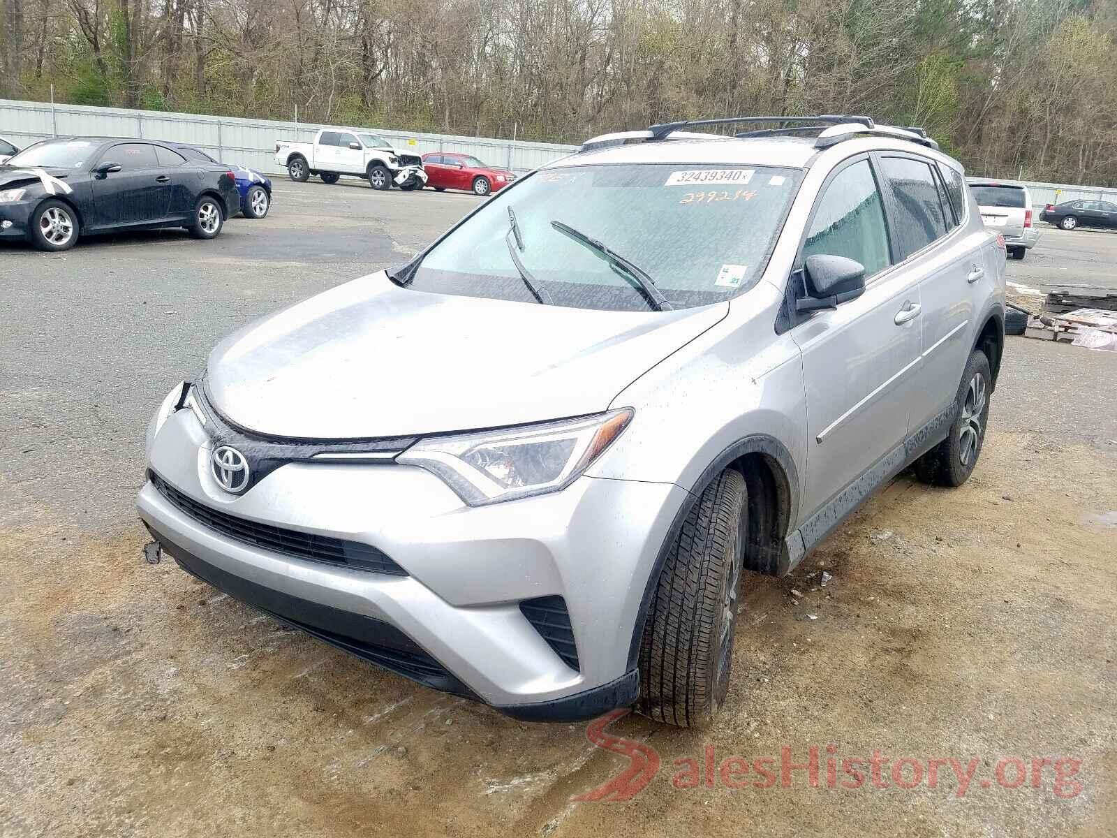 2T3ZFREV3GW299214 2016 TOYOTA RAV4