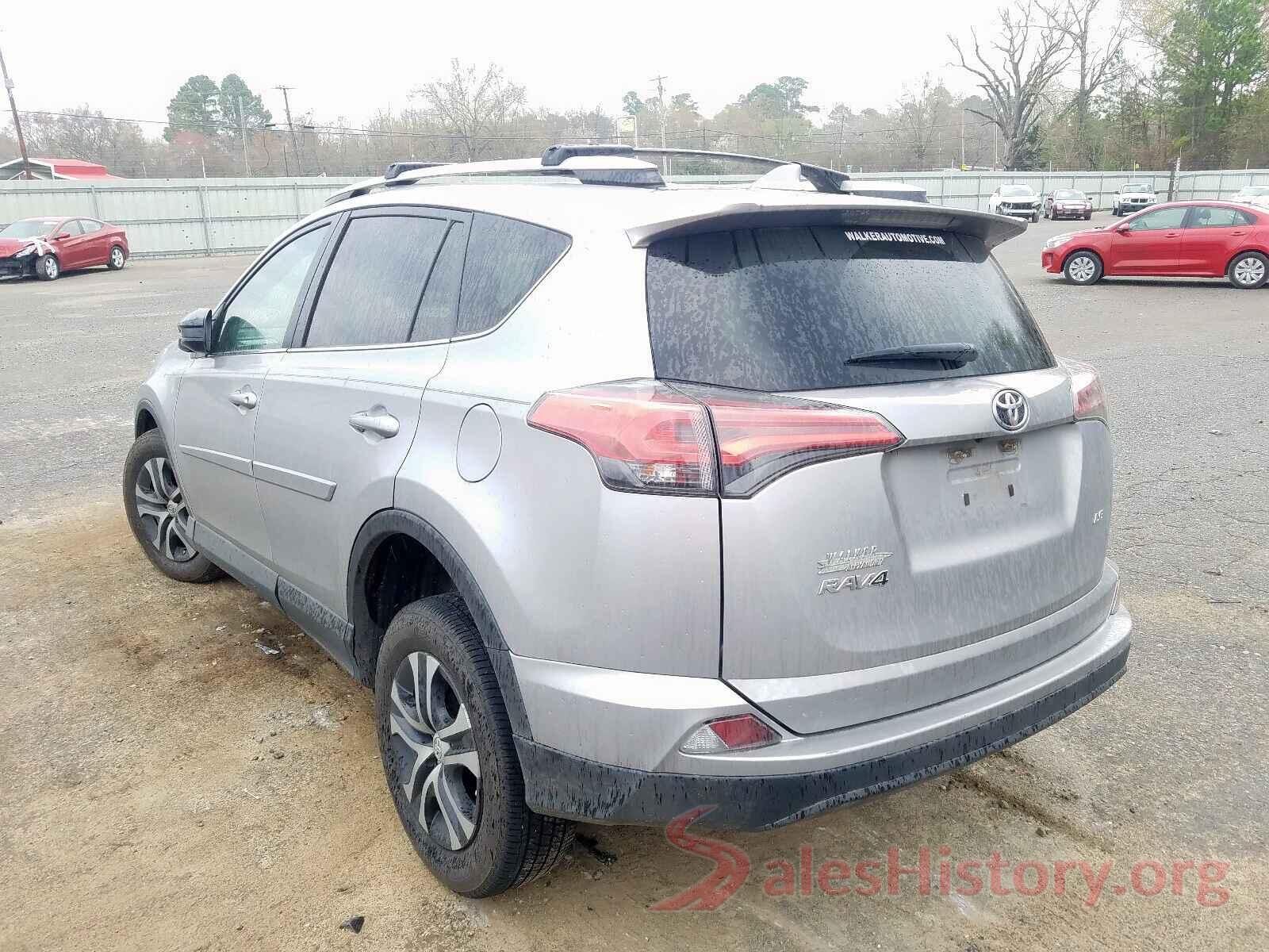 2T3ZFREV3GW299214 2016 TOYOTA RAV4