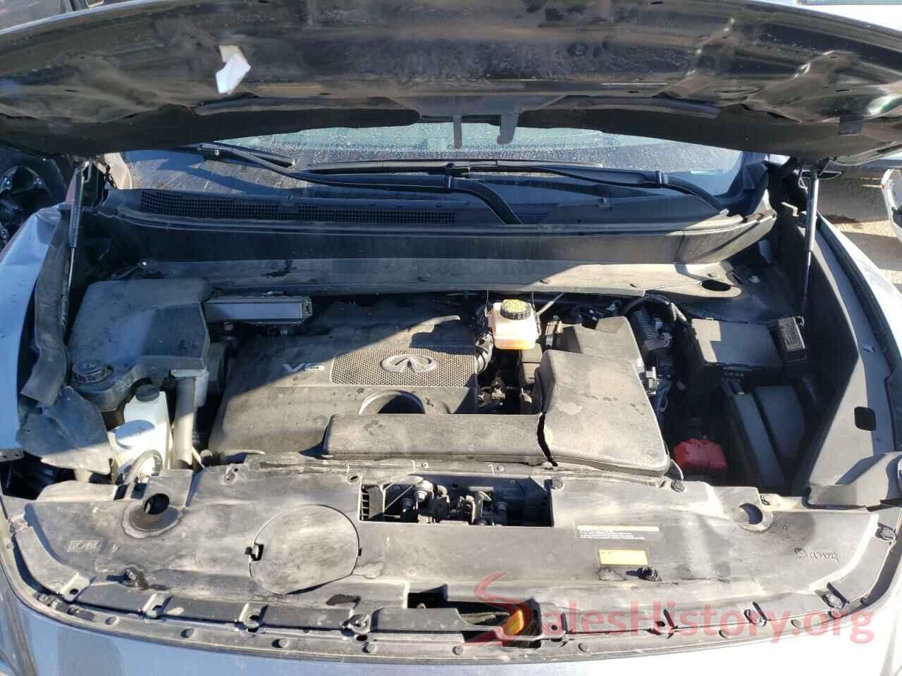 5N1DL0MM3LC536364 2020 INFINITI QX60