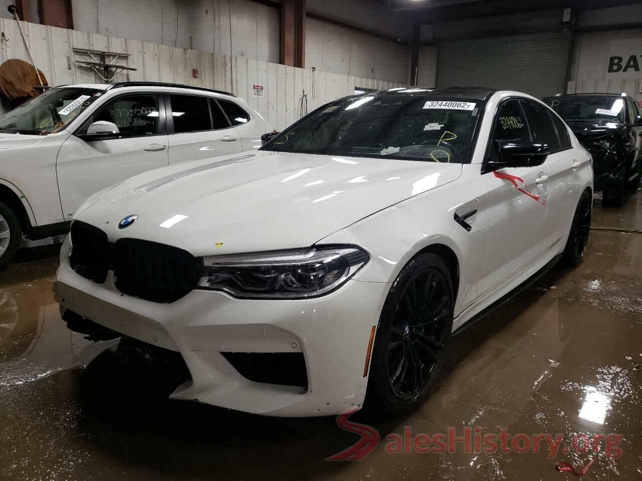 WBSJF0C00LB448982 2020 BMW M5