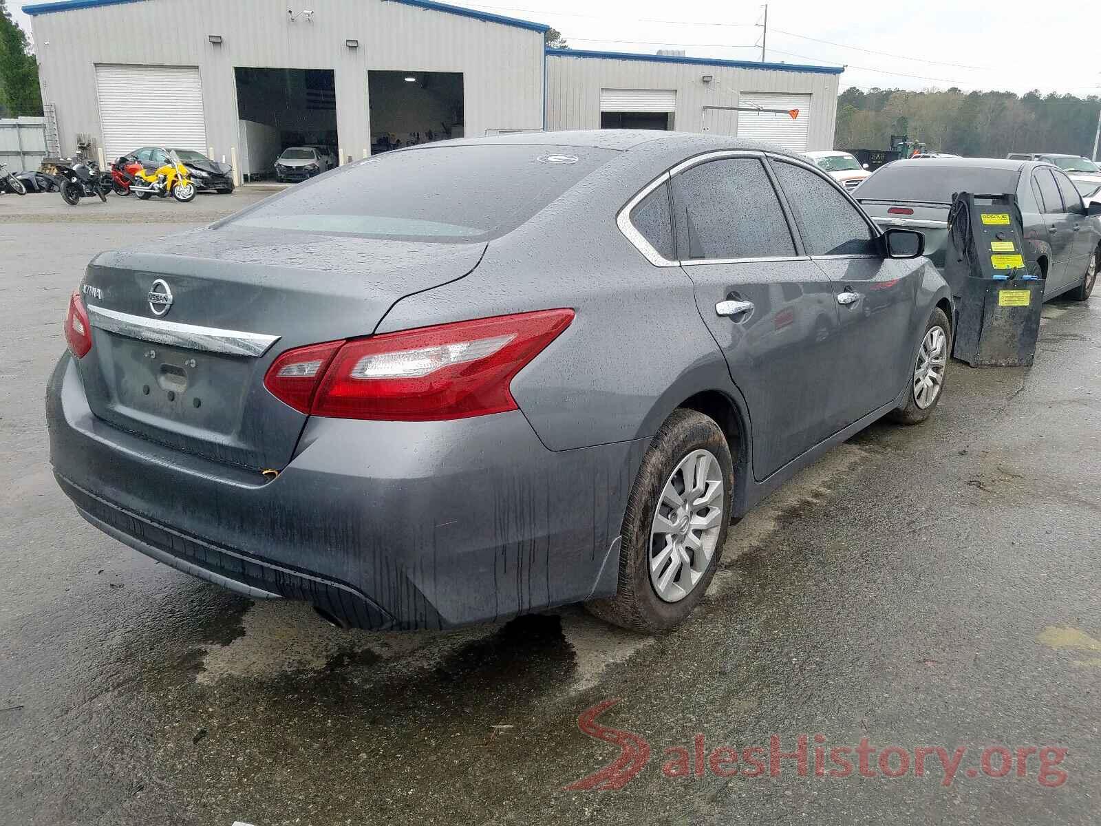 1N4AL3AP0JC476652 2018 NISSAN ALTIMA