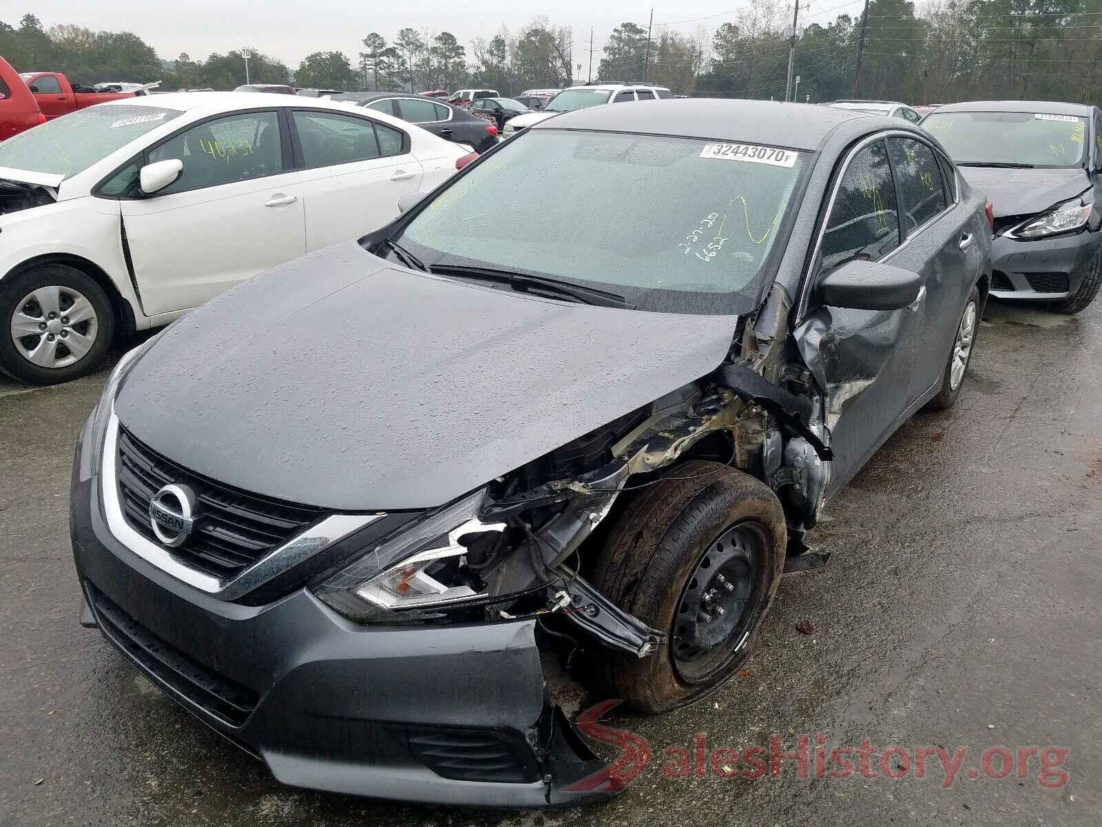 1N4AL3AP0JC476652 2018 NISSAN ALTIMA