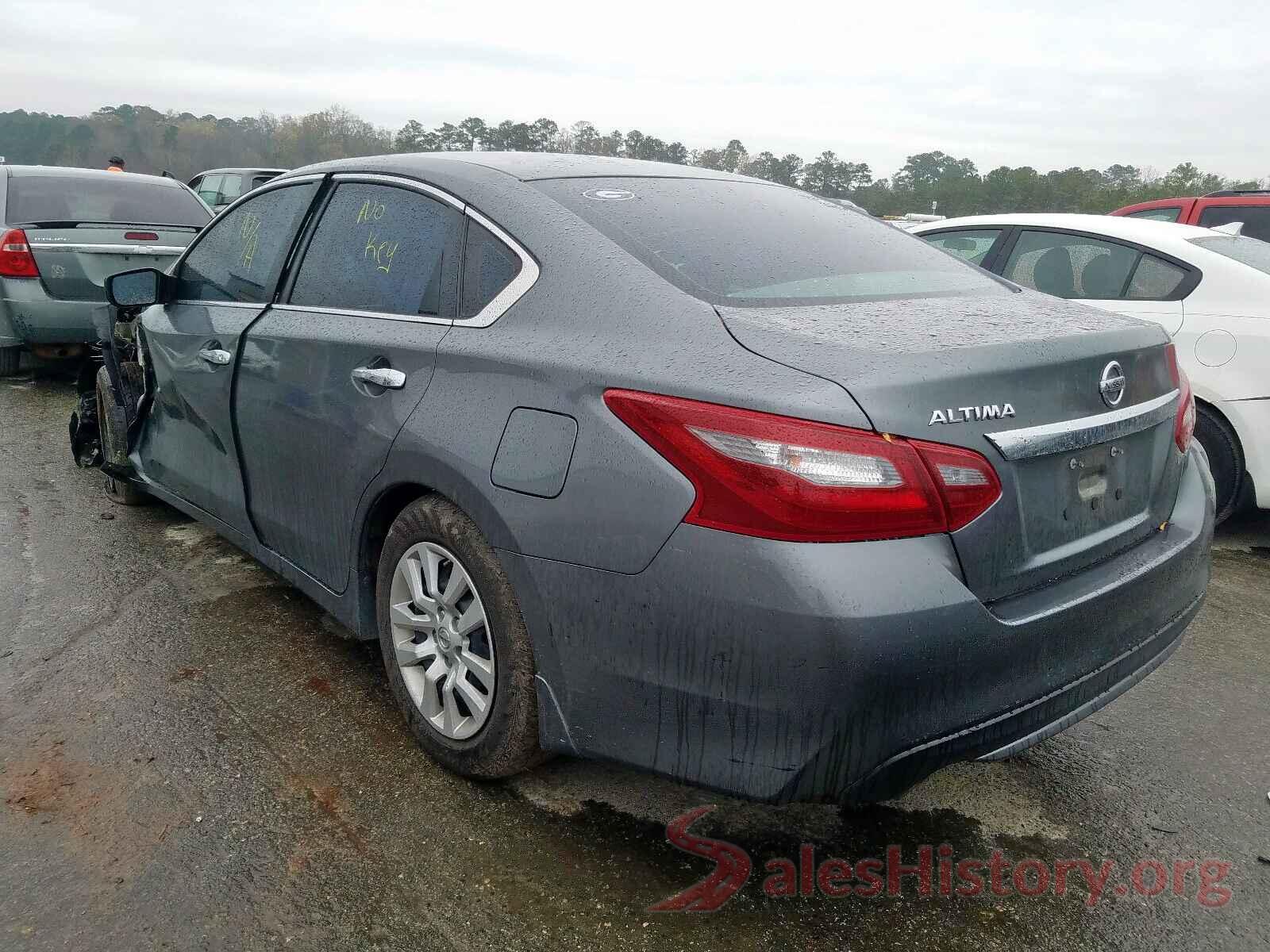 1N4AL3AP0JC476652 2018 NISSAN ALTIMA