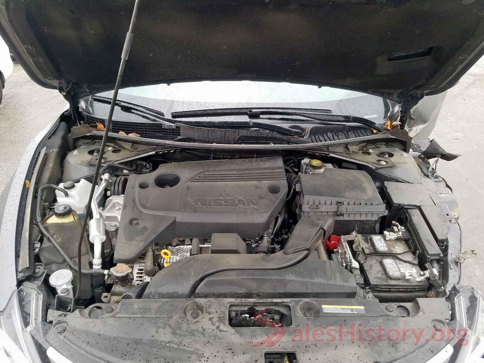 1N4AL3AP0JC476652 2018 NISSAN ALTIMA