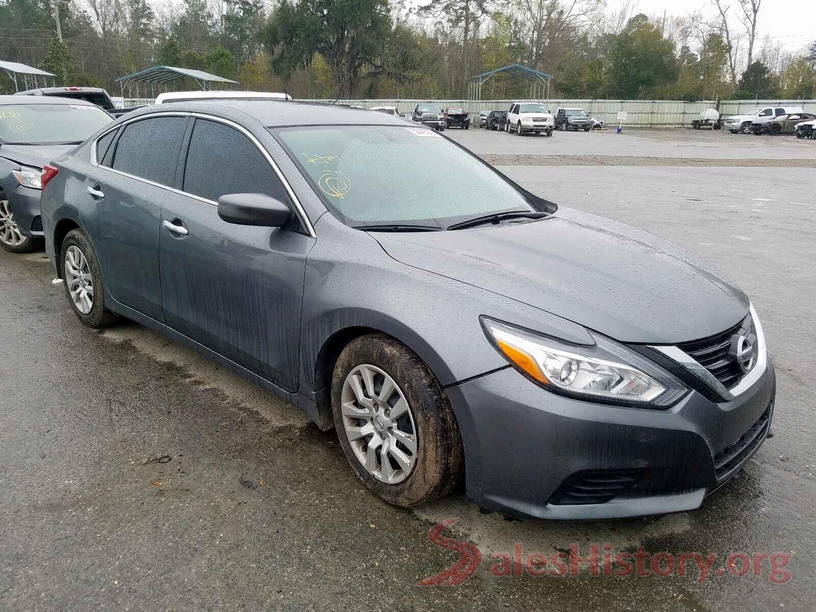 1N4AL3AP0JC476652 2018 NISSAN ALTIMA