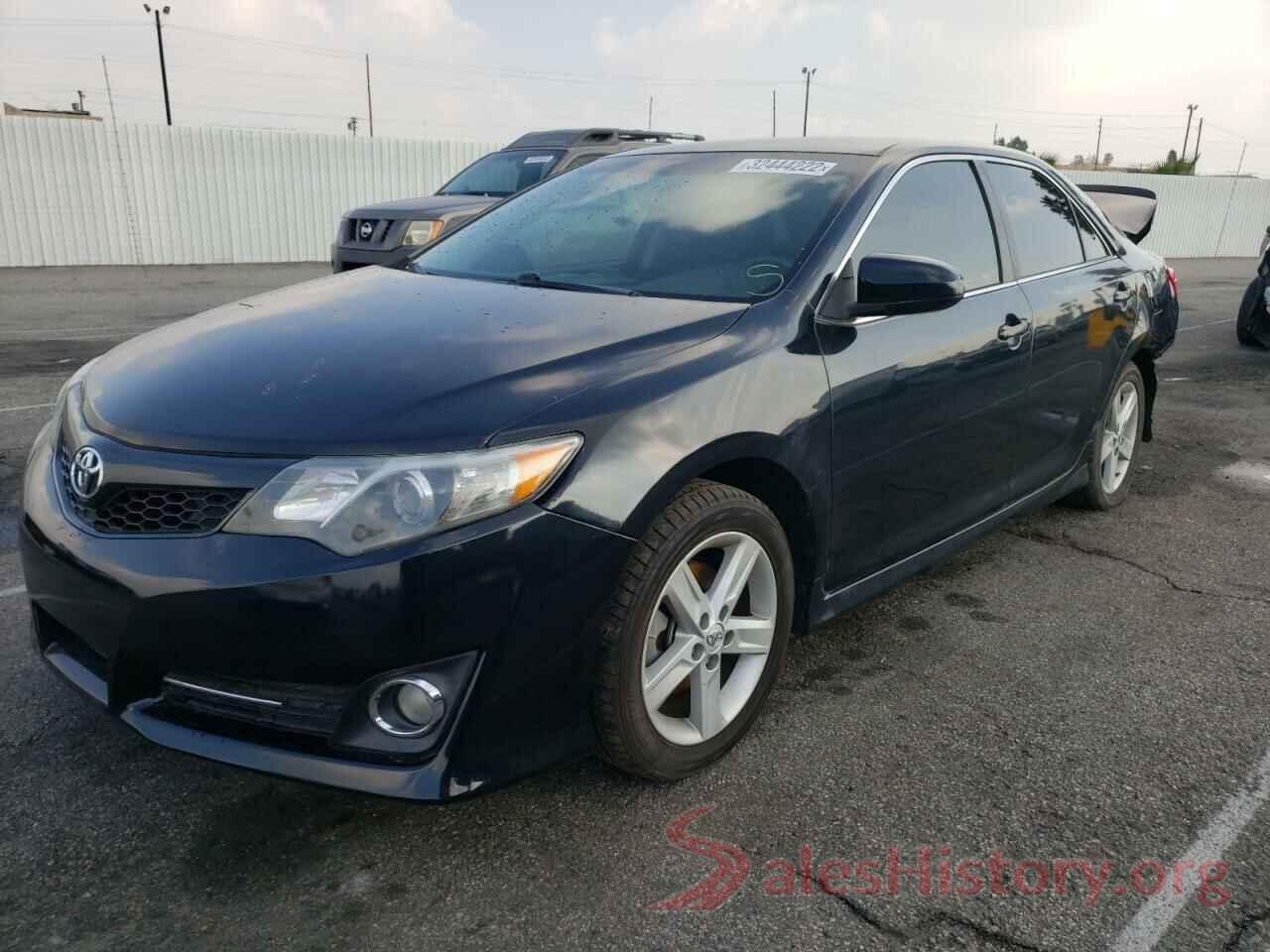 4T1BF1FK7EU326041 2014 TOYOTA CAMRY