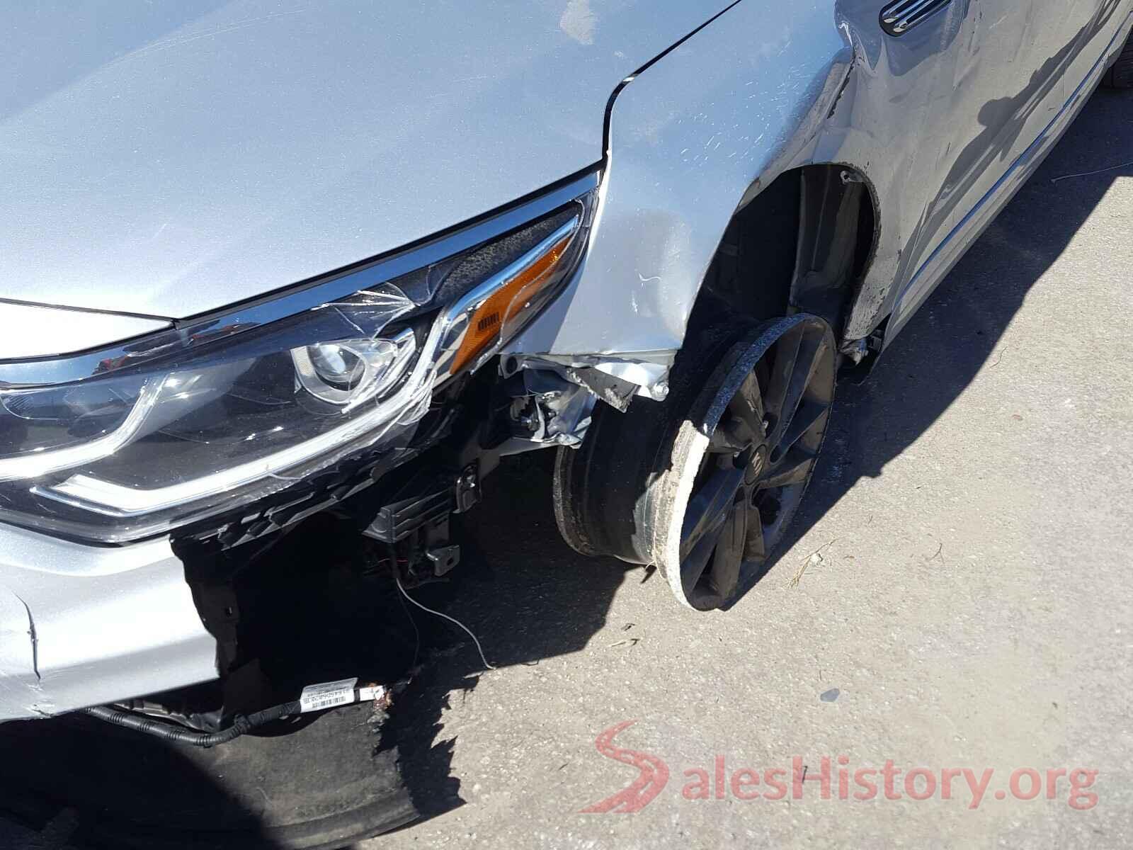 5XXGT4L33LG386239 2020 KIA OPTIMA