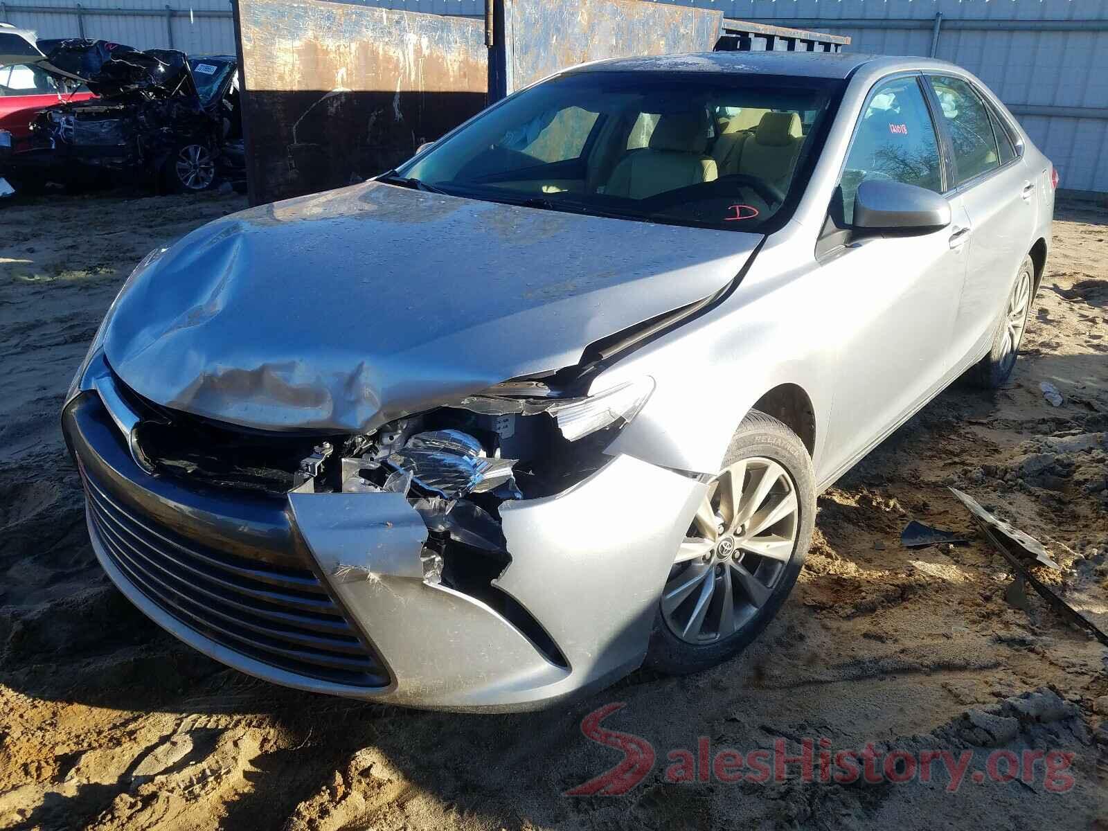 4T1BF1FK4GU138130 2016 TOYOTA CAMRY