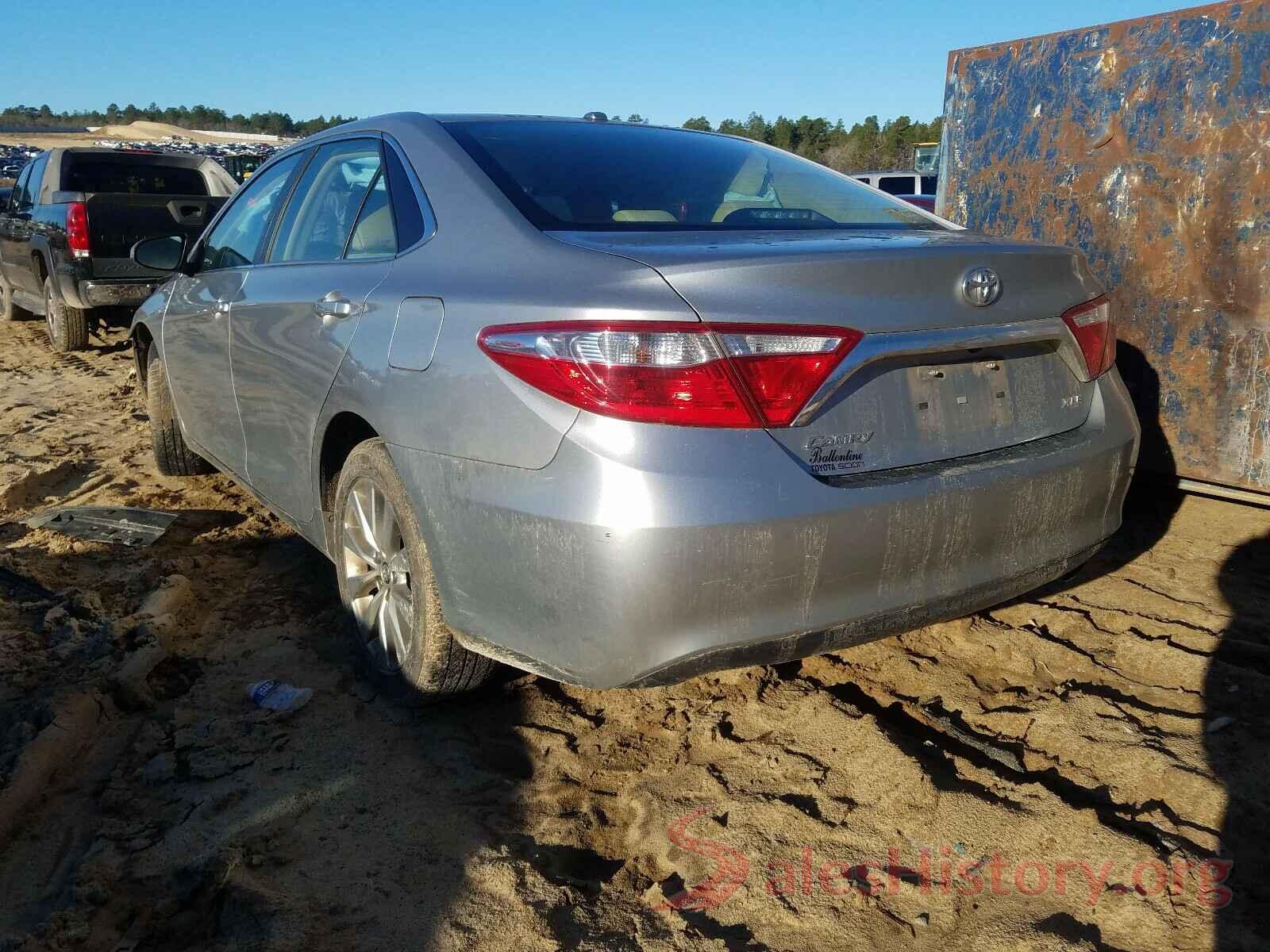 4T1BF1FK4GU138130 2016 TOYOTA CAMRY