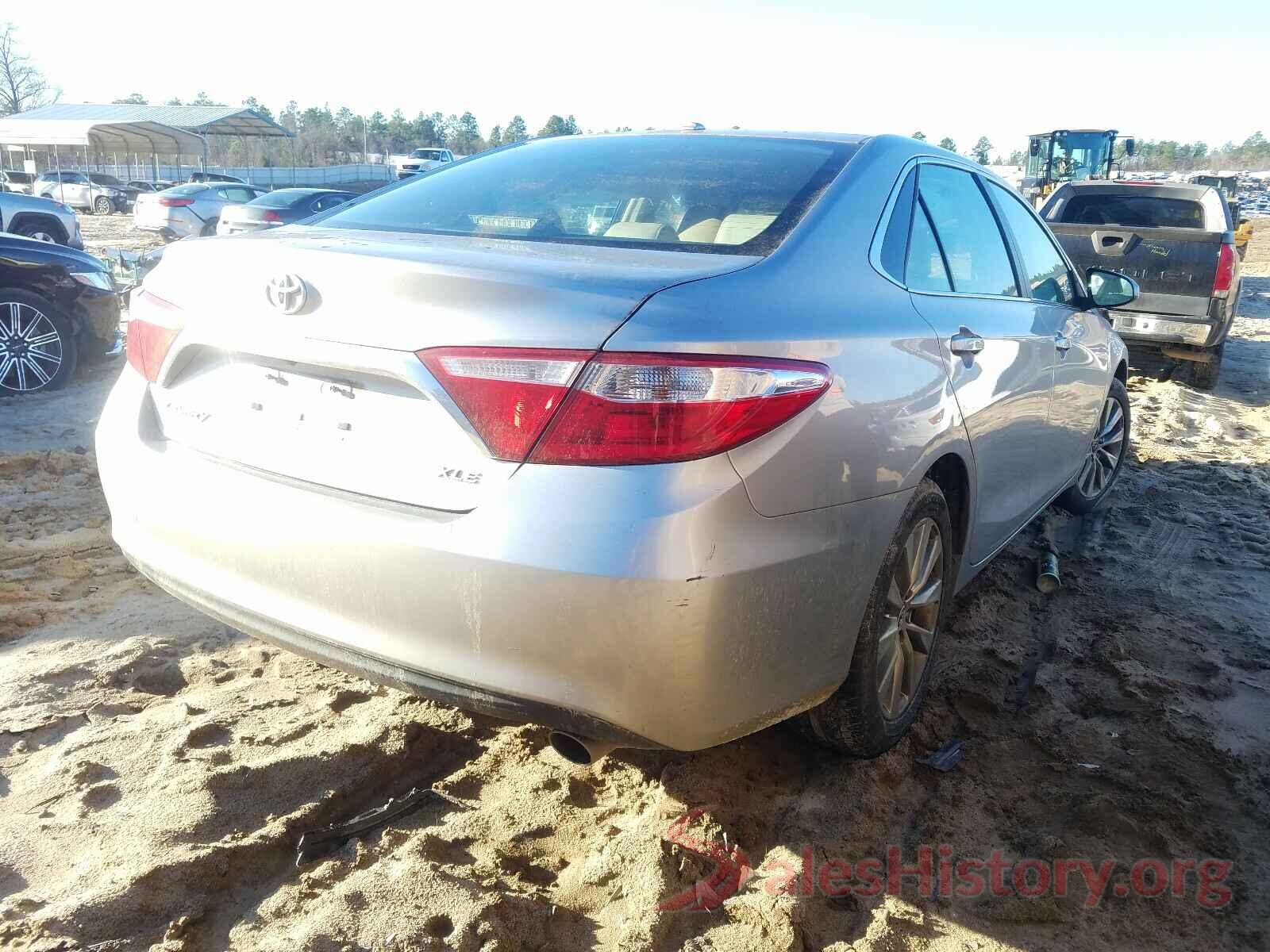 4T1BF1FK4GU138130 2016 TOYOTA CAMRY