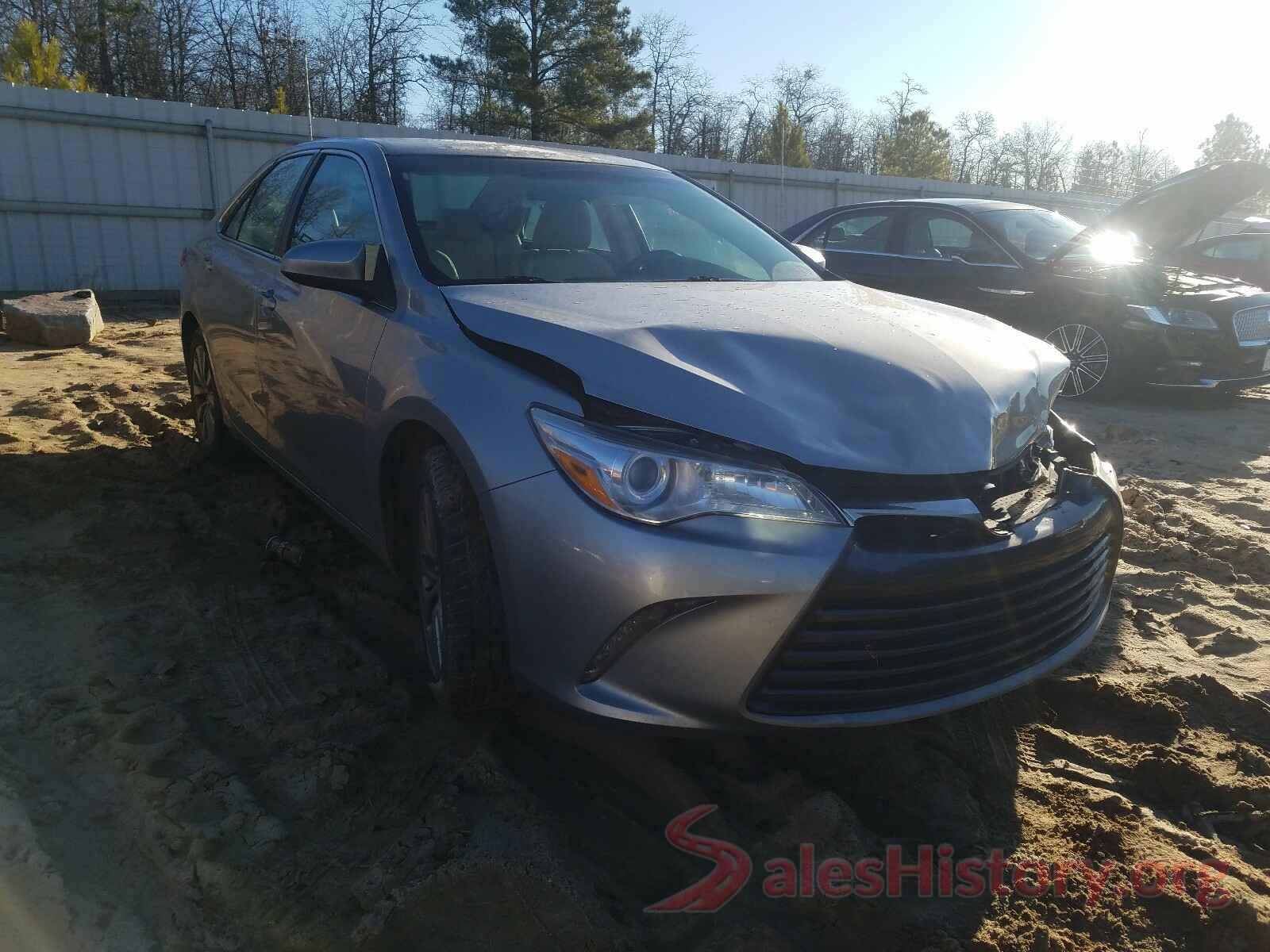 4T1BF1FK4GU138130 2016 TOYOTA CAMRY