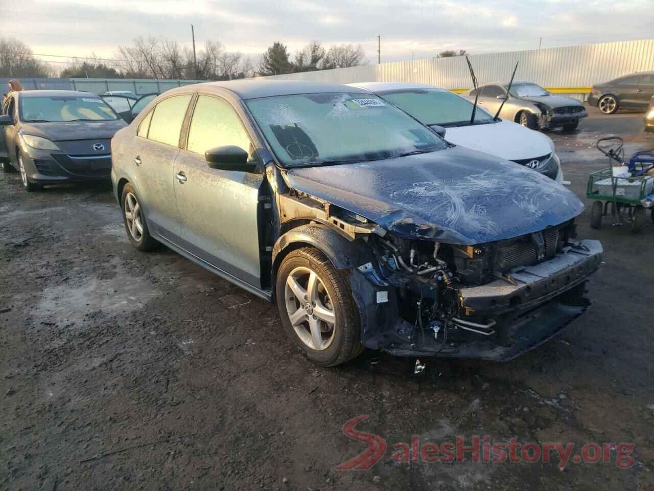 3VW267AJ7GM331475 2016 VOLKSWAGEN JETTA