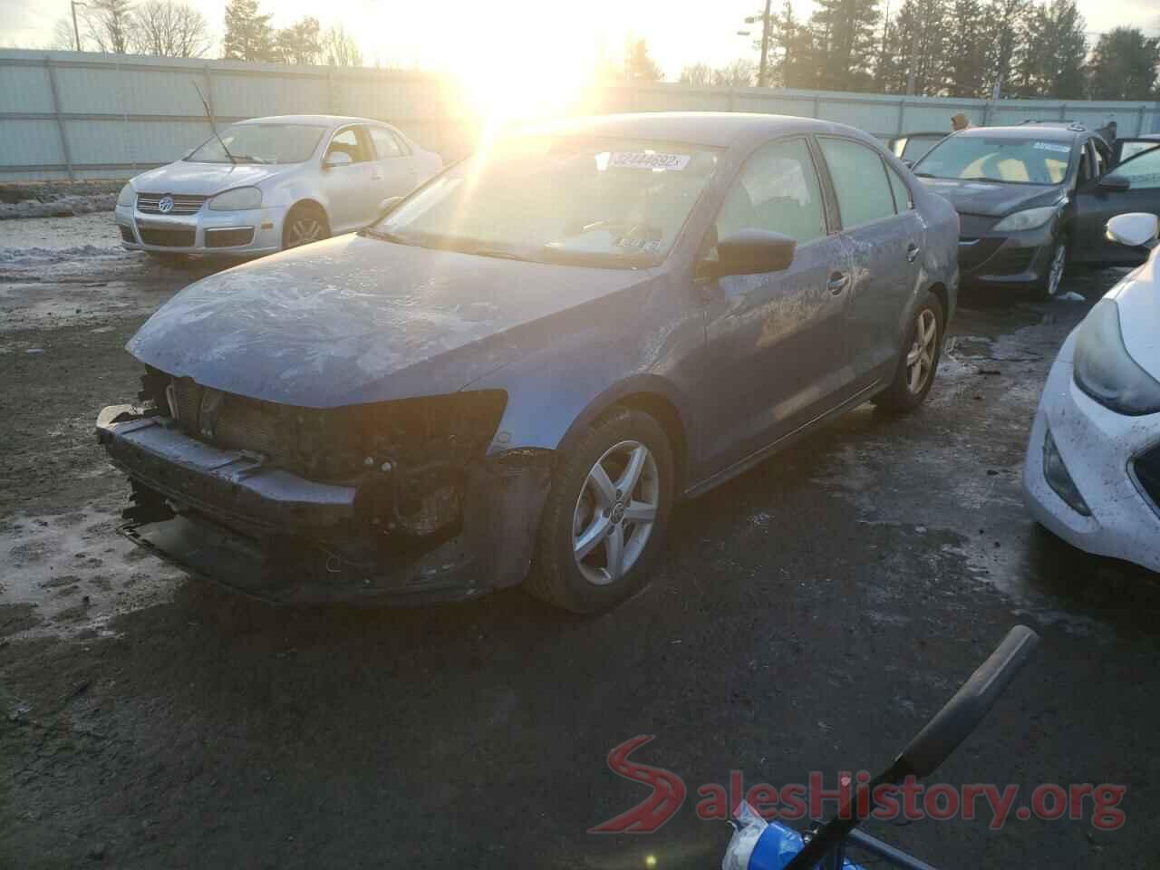 3VW267AJ7GM331475 2016 VOLKSWAGEN JETTA