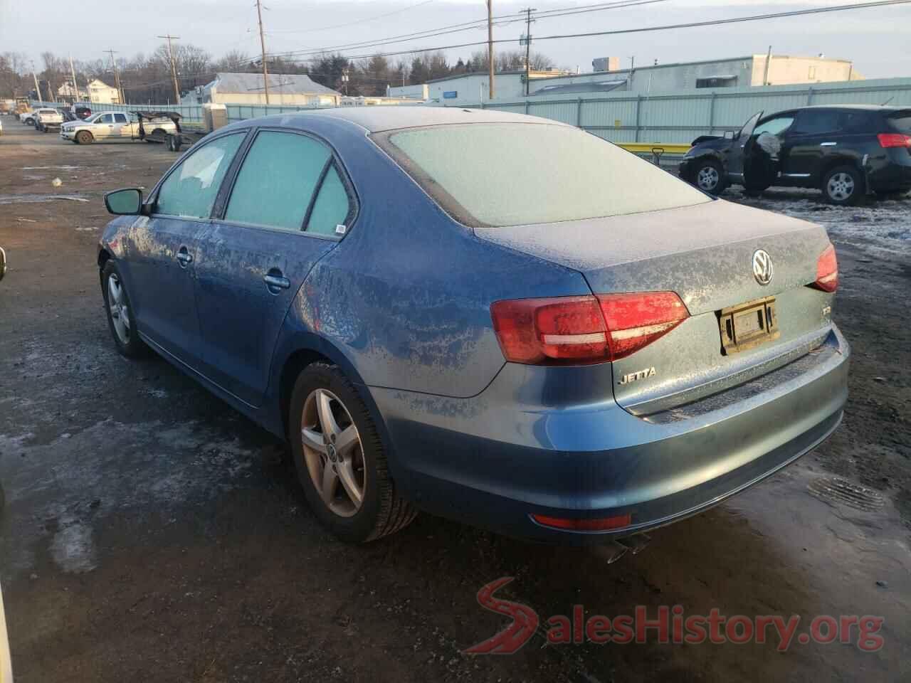 3VW267AJ7GM331475 2016 VOLKSWAGEN JETTA