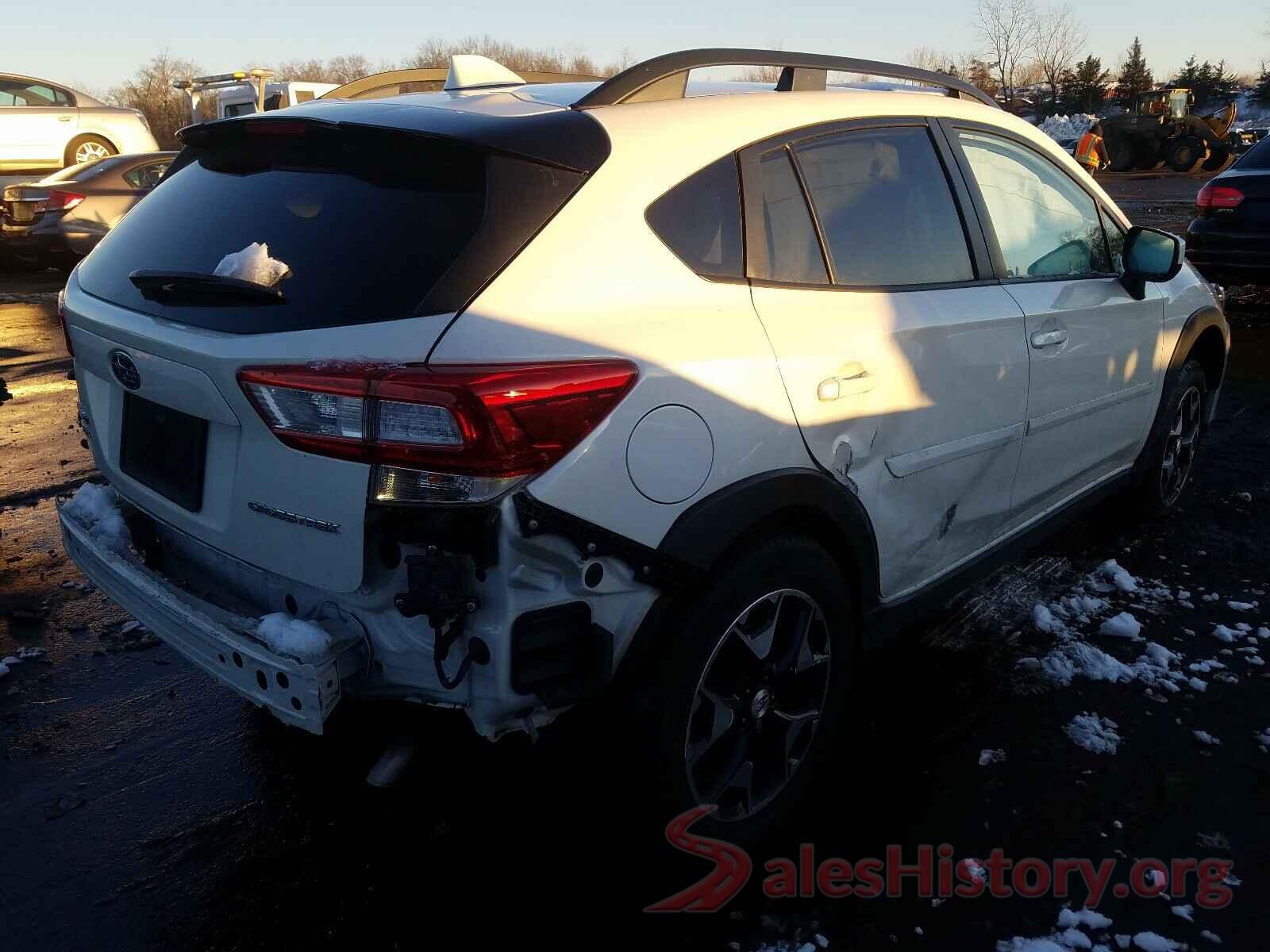 JF2GTADC9JH309907 2018 SUBARU CROSSTREK