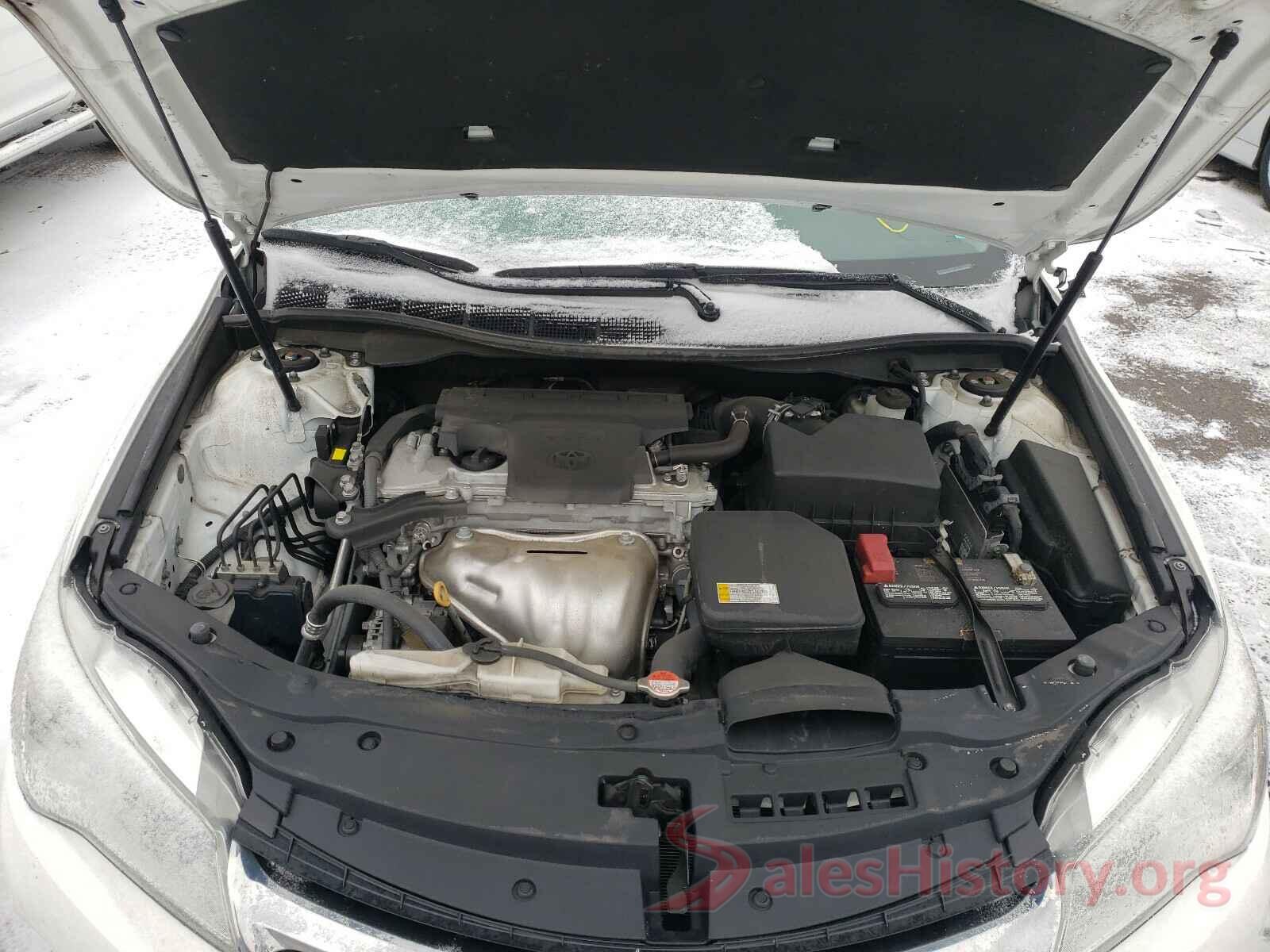 4T1BF1FK0GU511387 2016 TOYOTA CAMRY