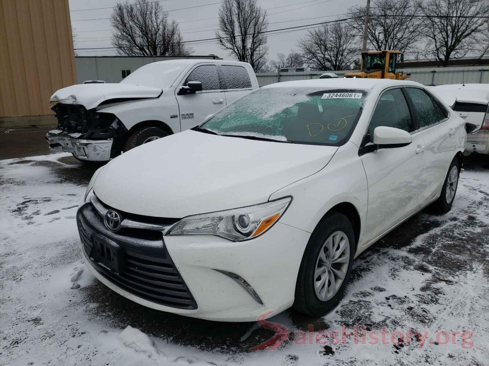 4T1BF1FK0GU511387 2016 TOYOTA CAMRY