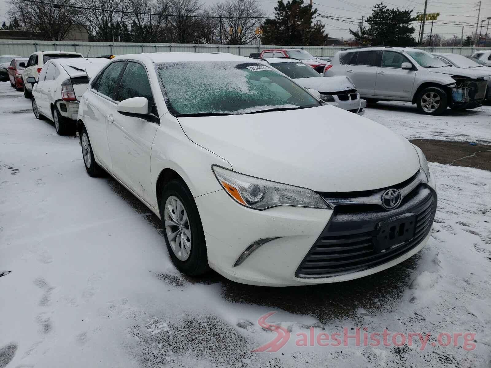 4T1BF1FK0GU511387 2016 TOYOTA CAMRY