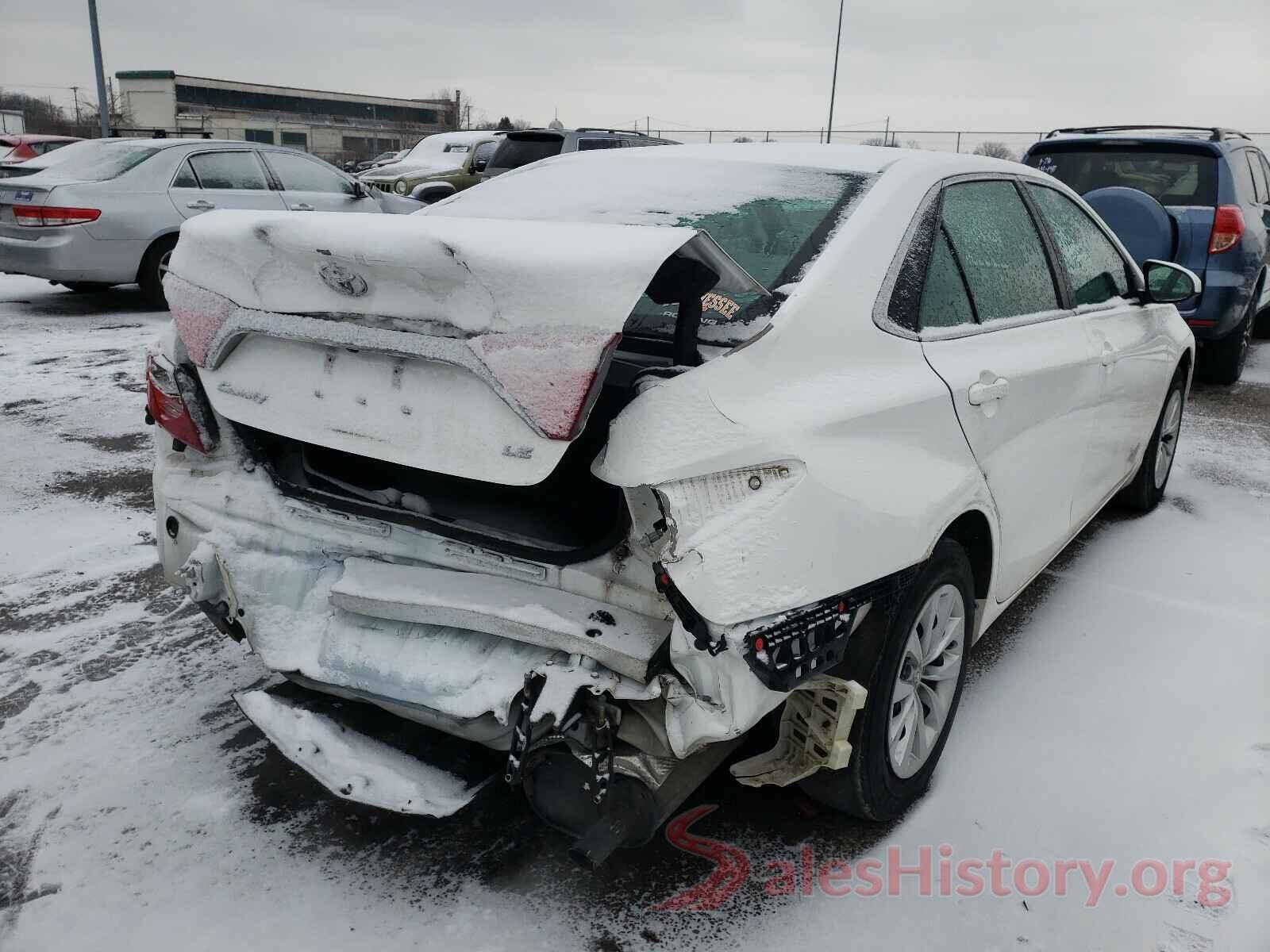 4T1BF1FK0GU511387 2016 TOYOTA CAMRY