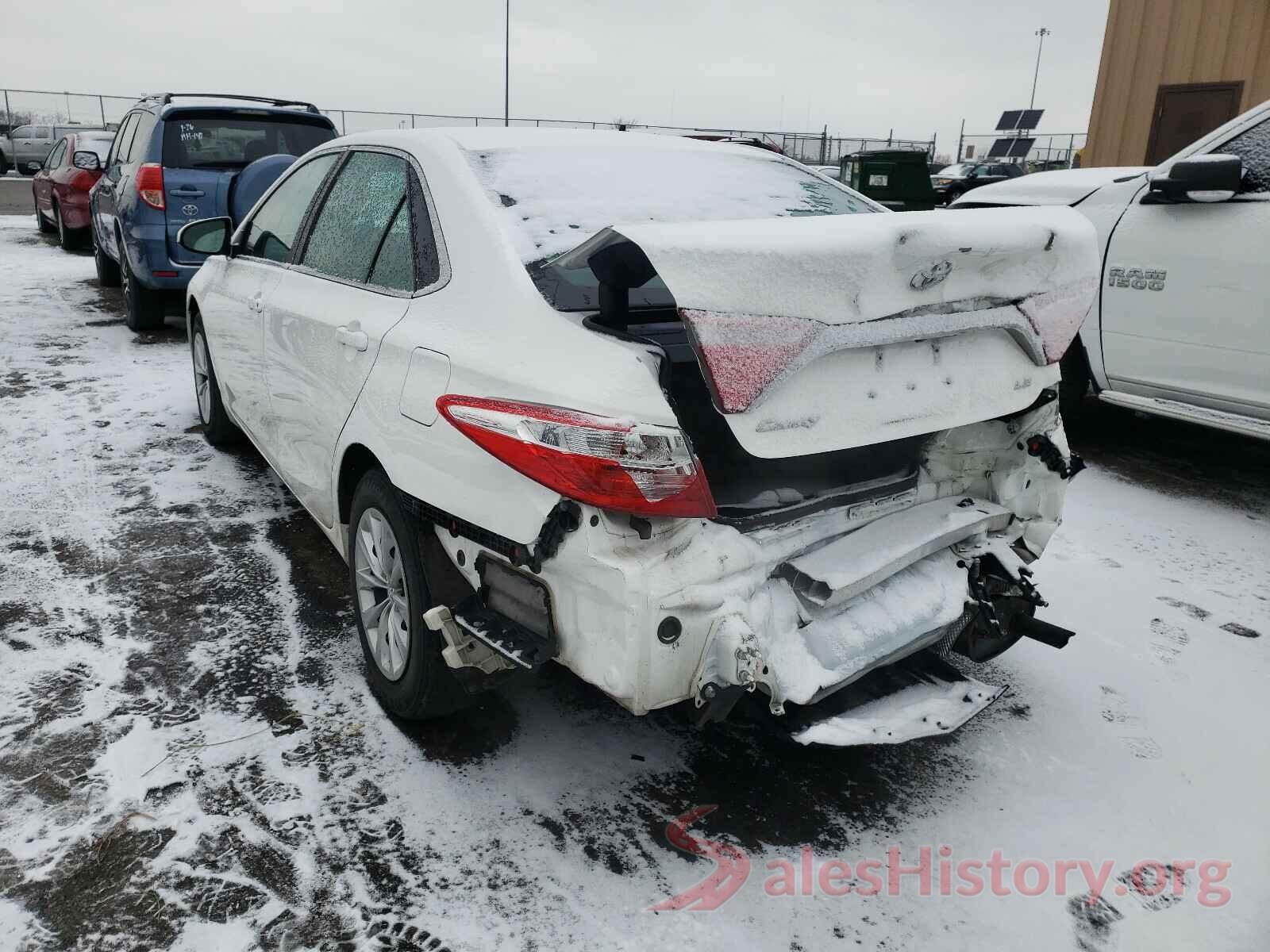 4T1BF1FK0GU511387 2016 TOYOTA CAMRY