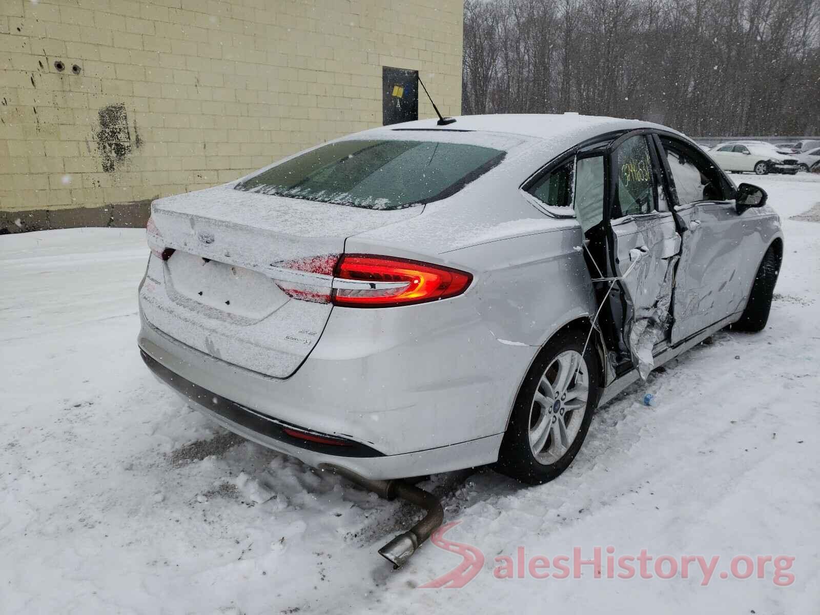 3FA6P0HD4JR145594 2018 FORD FUSION