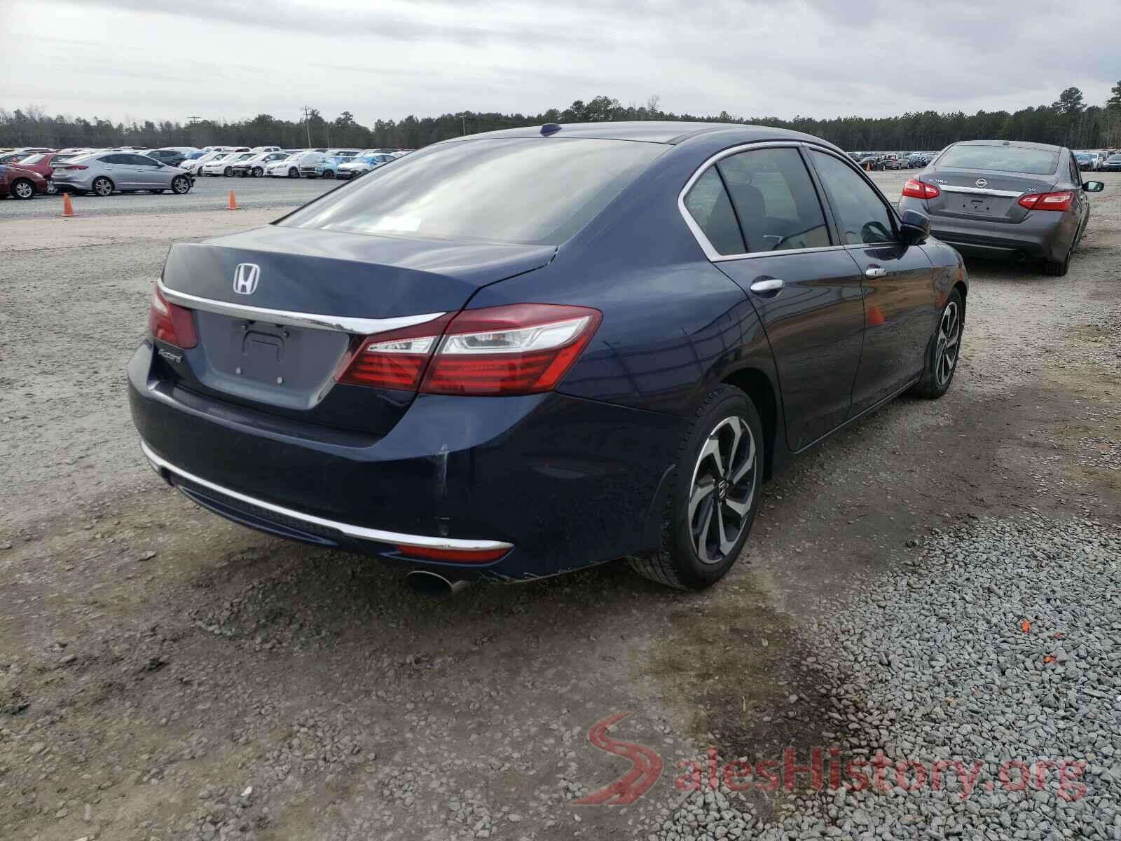 1HGCR2F72GA185208 2016 HONDA ACCORD