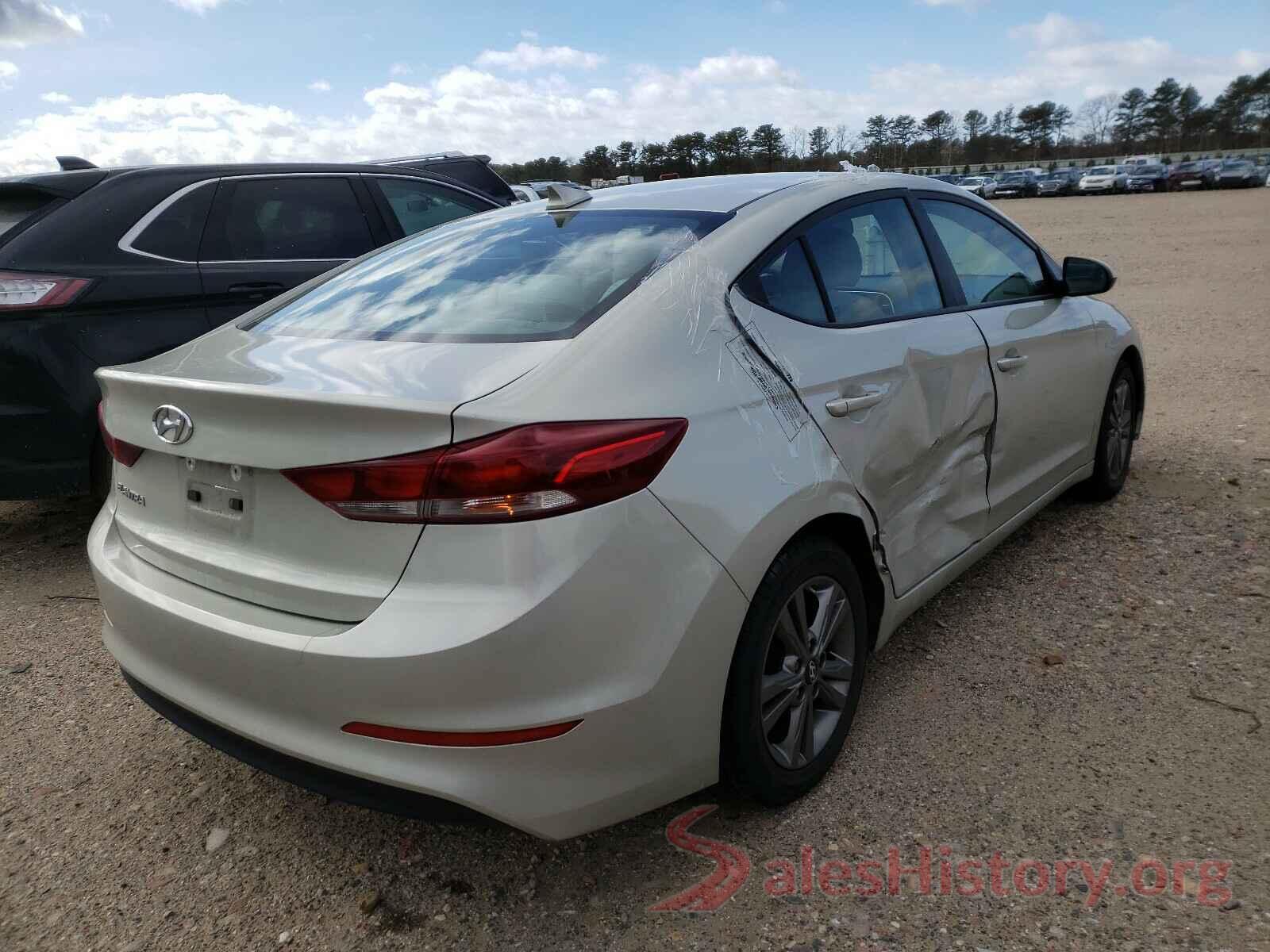 KMHD84LF8HU189899 2017 HYUNDAI ELANTRA