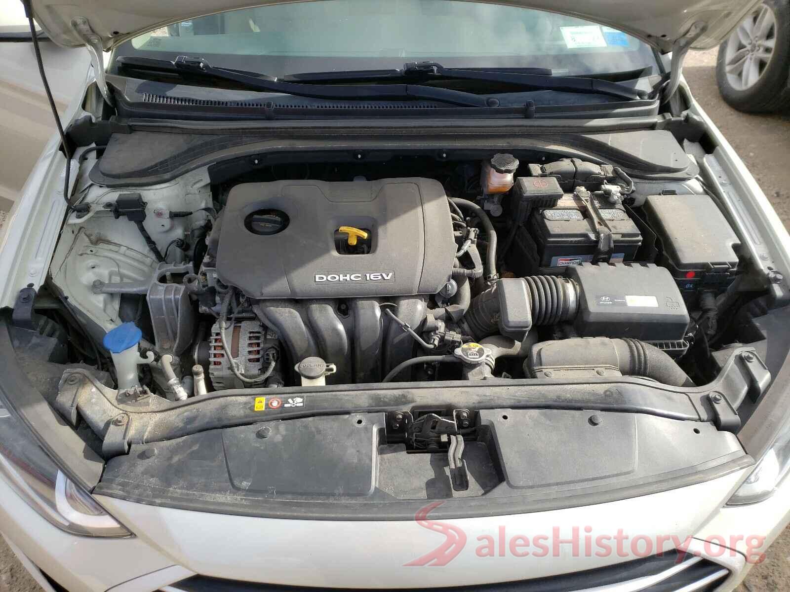 KMHD84LF8HU189899 2017 HYUNDAI ELANTRA