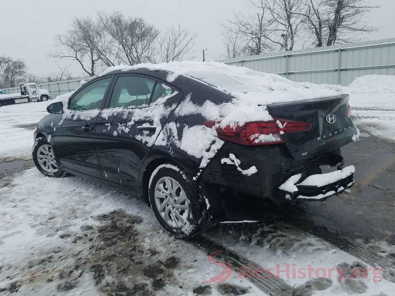 KMHD74LF2KU783091 2019 HYUNDAI ELANTRA