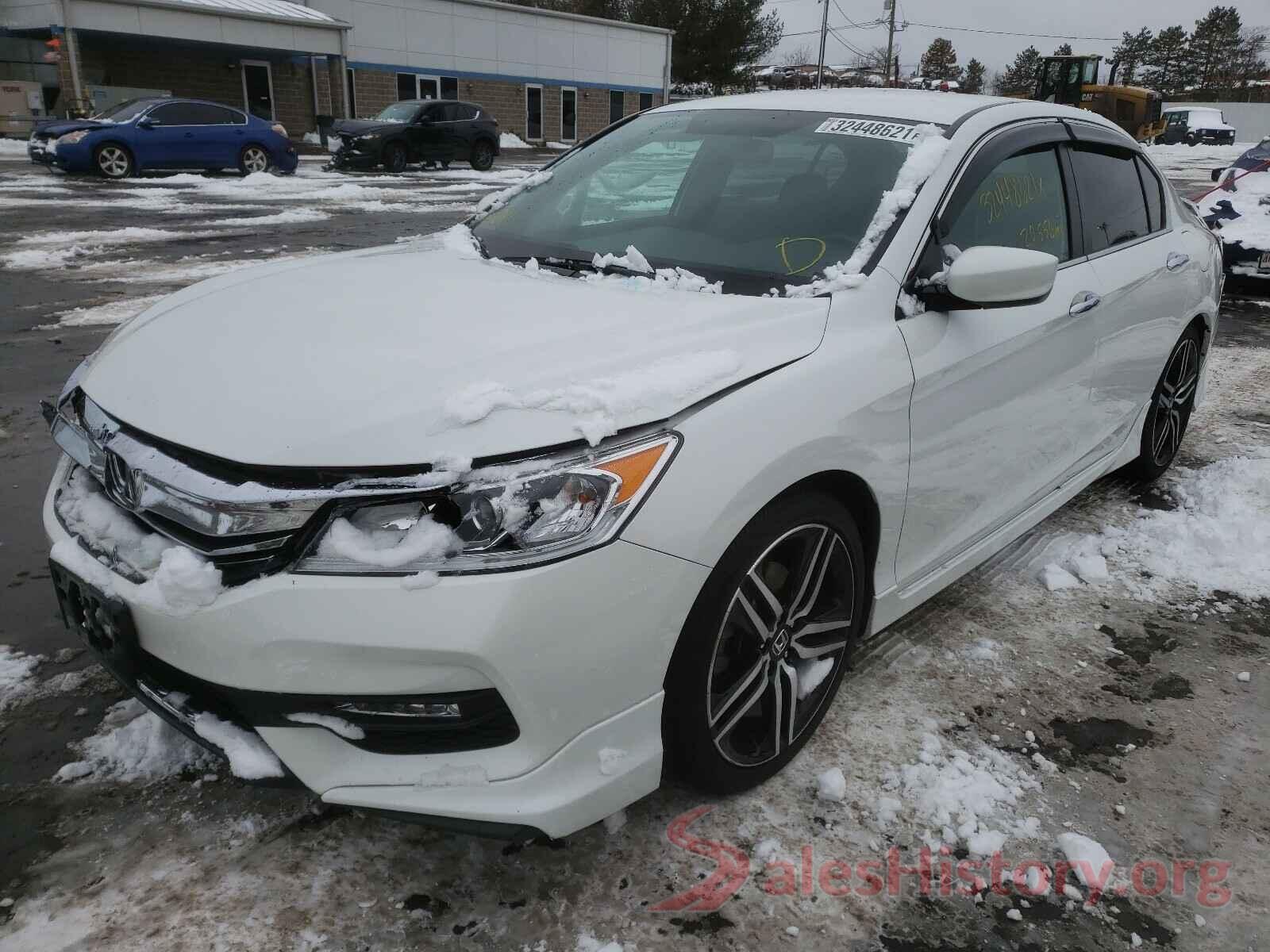 1HGCR2F12HA274385 2017 HONDA ACCORD