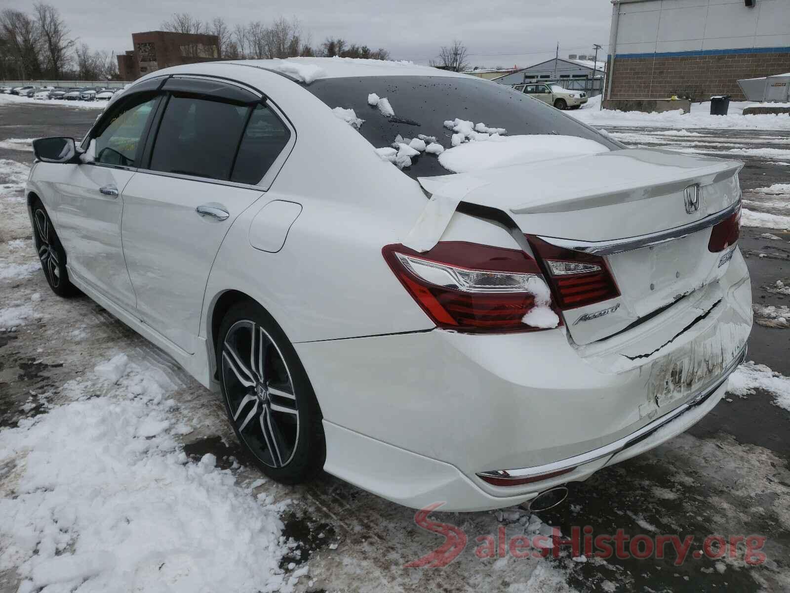 1HGCR2F12HA274385 2017 HONDA ACCORD