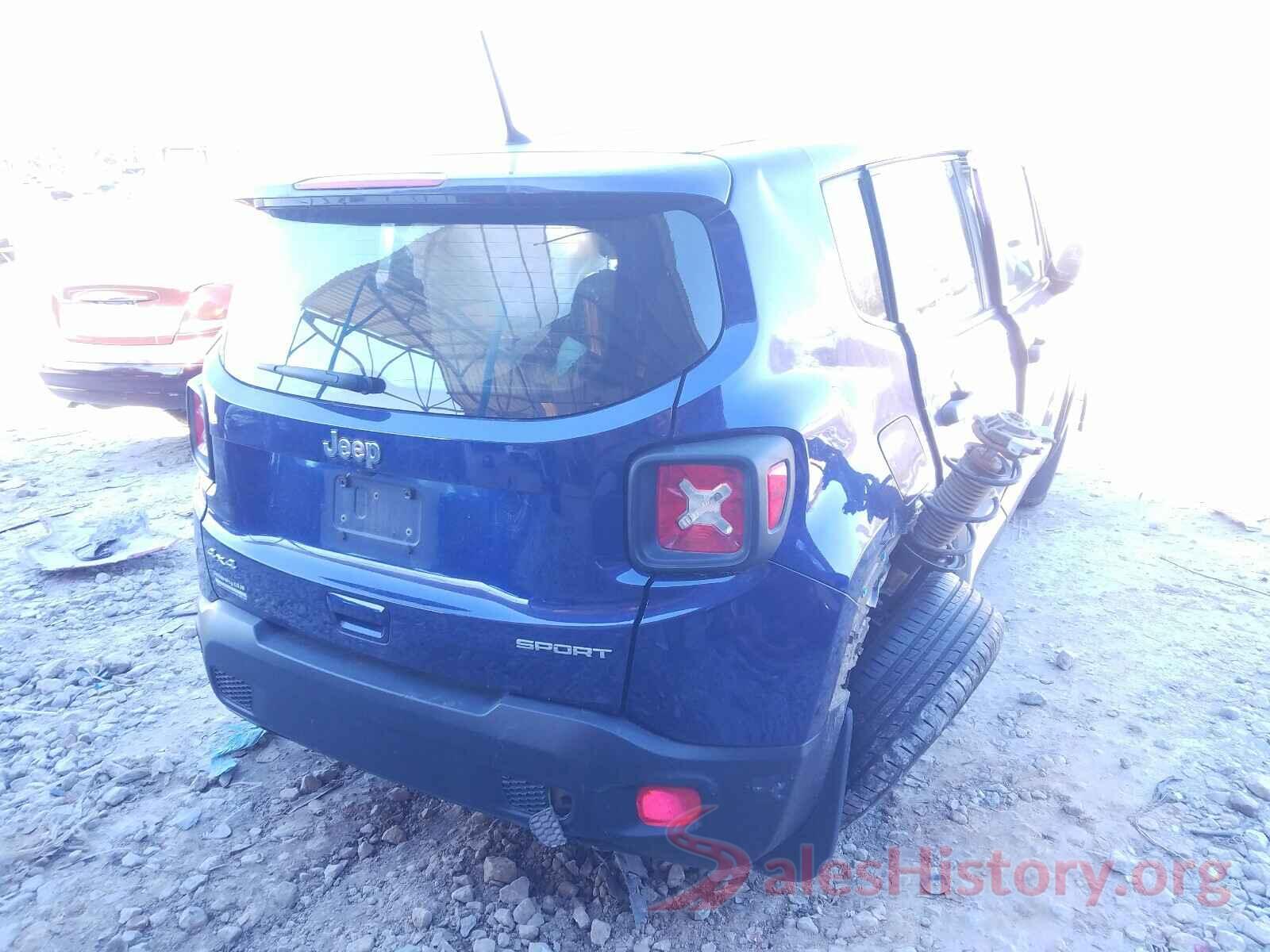 ZACCJBAB1JPJ00798 2018 JEEP RENEGADE