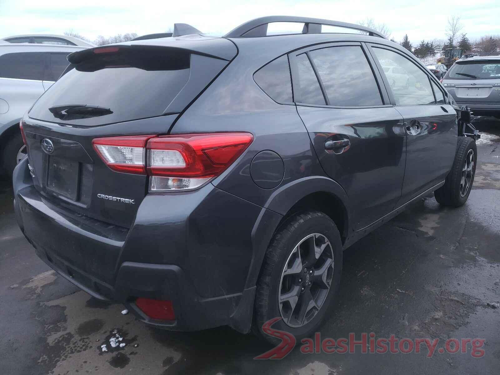 JF2GTADC8KH303226 2019 SUBARU CROSSTREK