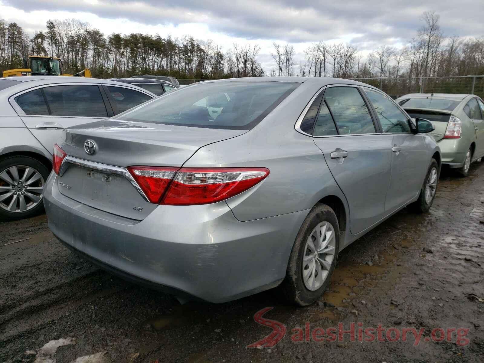 4T4BF1FK5GR564382 2016 TOYOTA CAMRY